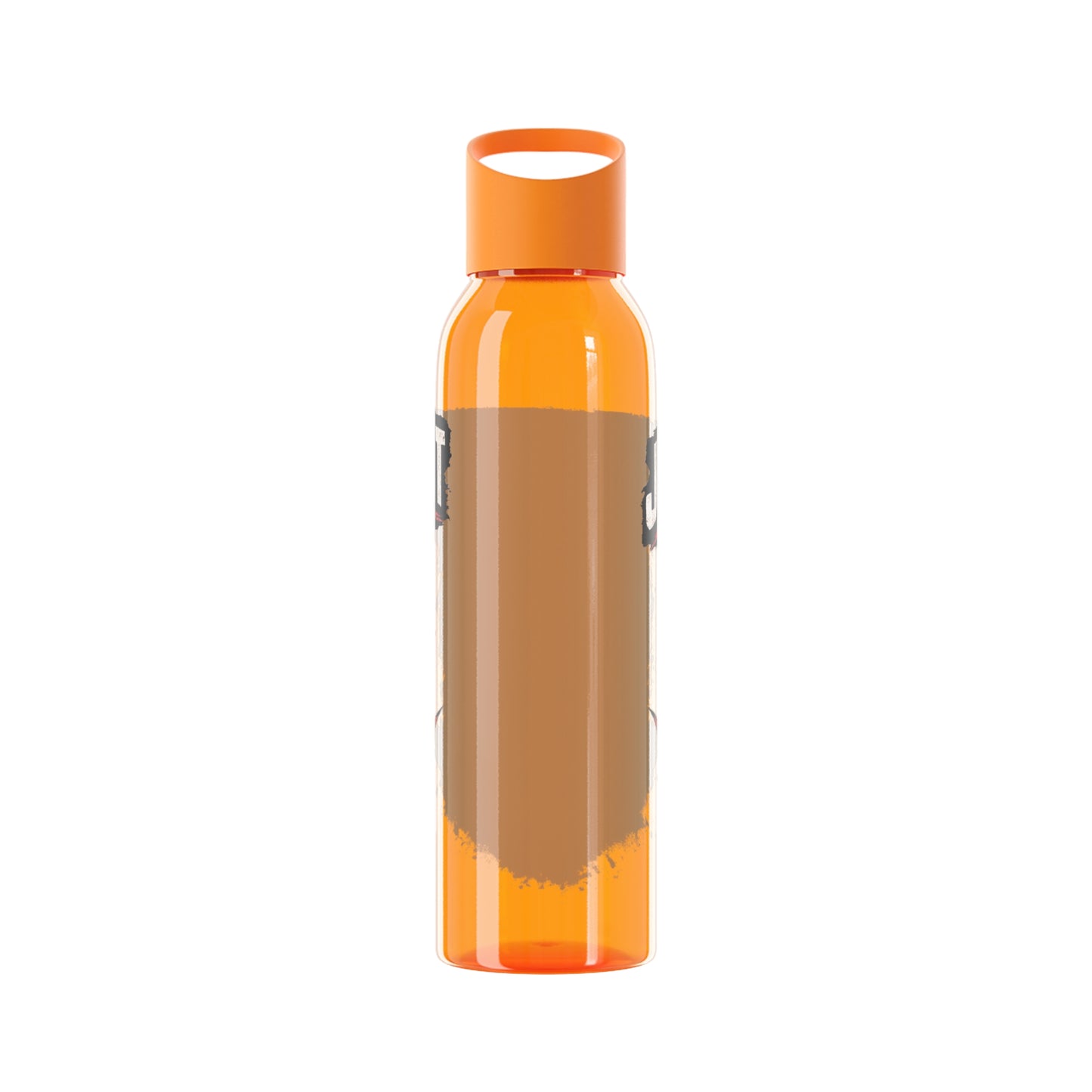 Just Send It Motocross Water Bottle
