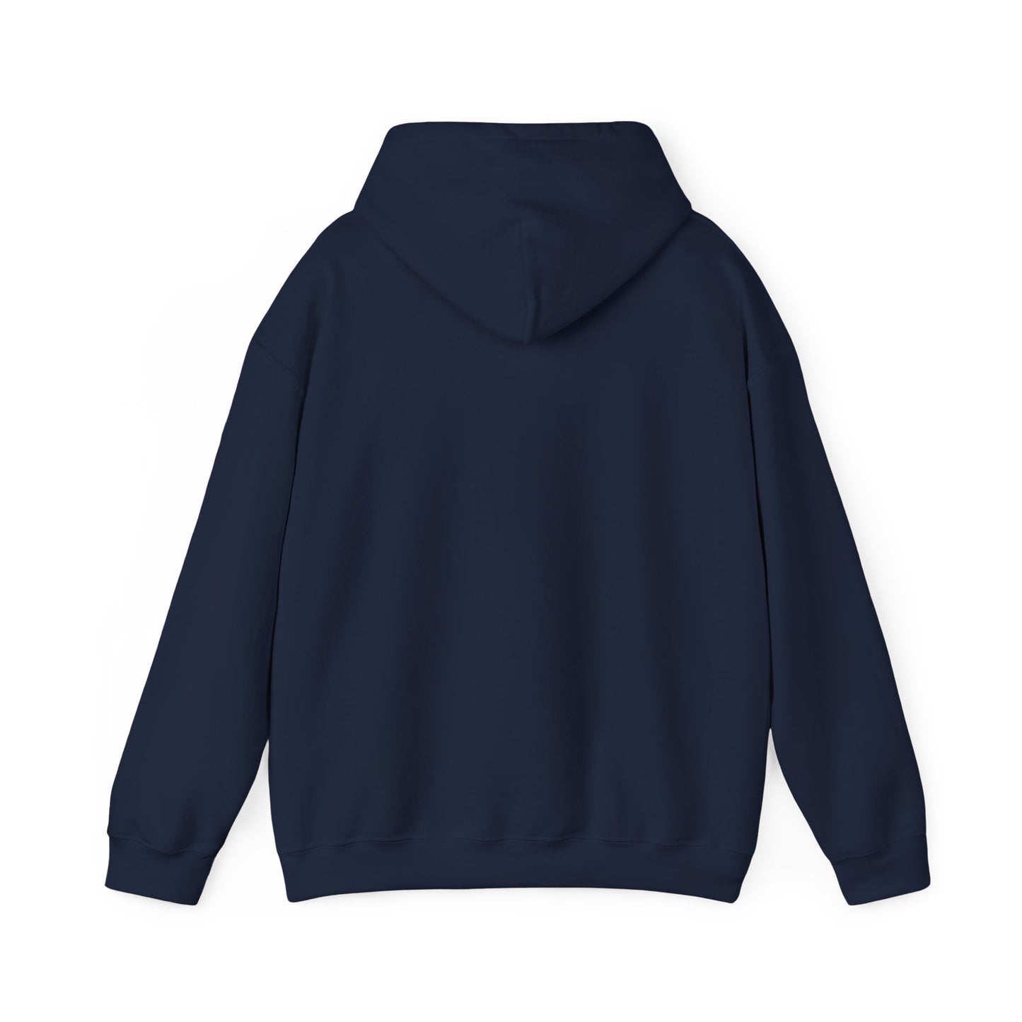 Brake Less Live More Hoodie — Motocross Graphic Pullover