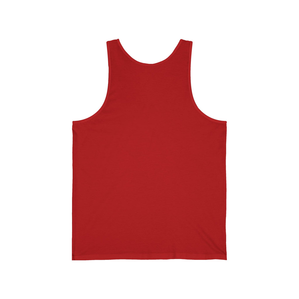 Floral Hearts Tank Top | Heart & Floral Vest