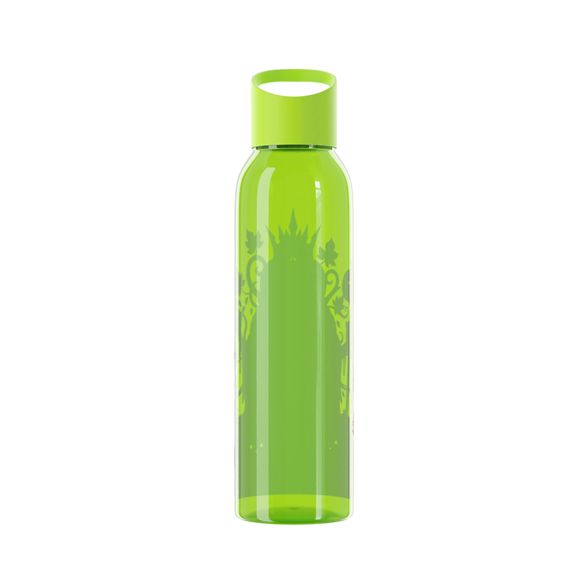 Pumpkin King Halloween Water Bottle – Spooky Reusable Drinks Bottle