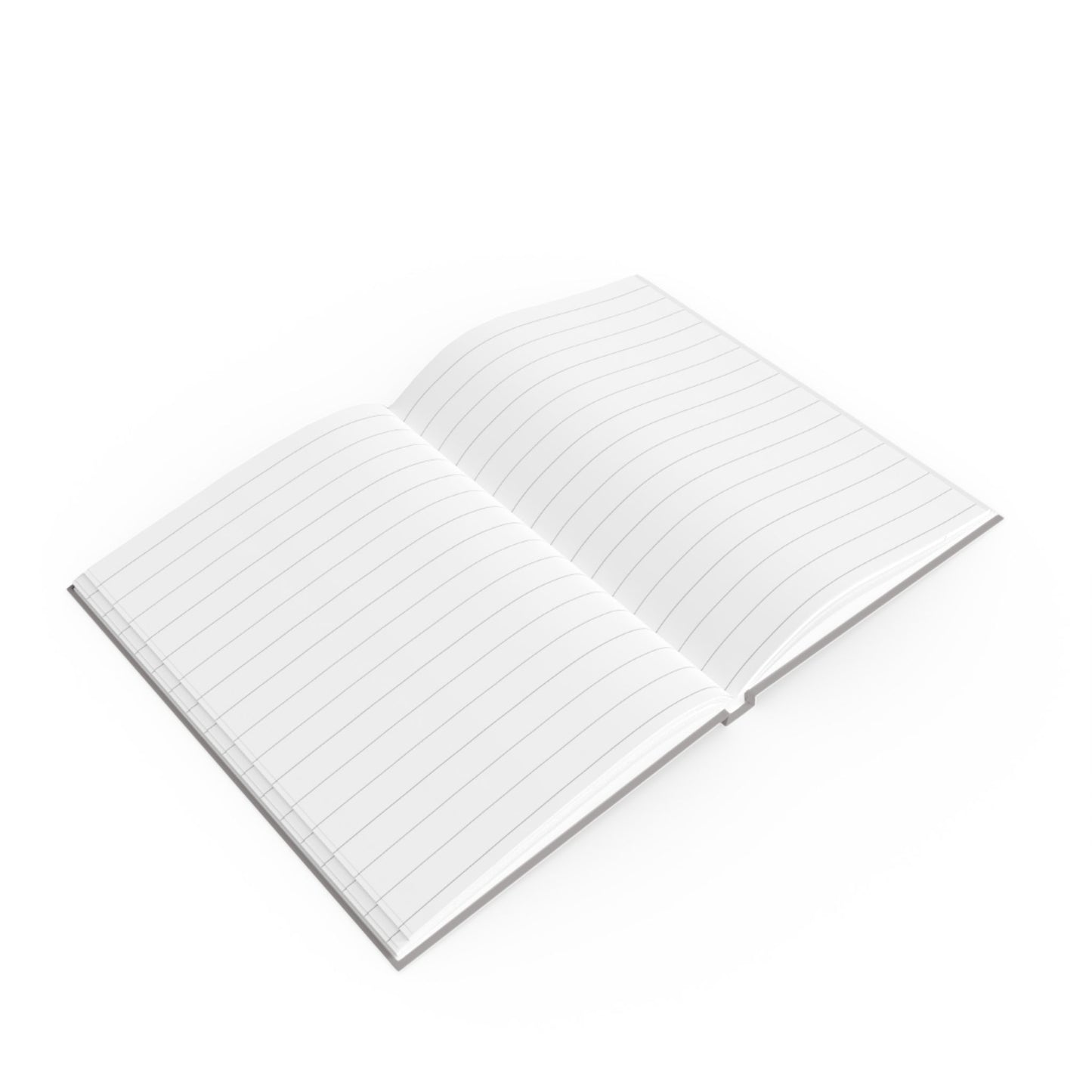 Most Likely to Start the Christmas Playlist in October Notebook
