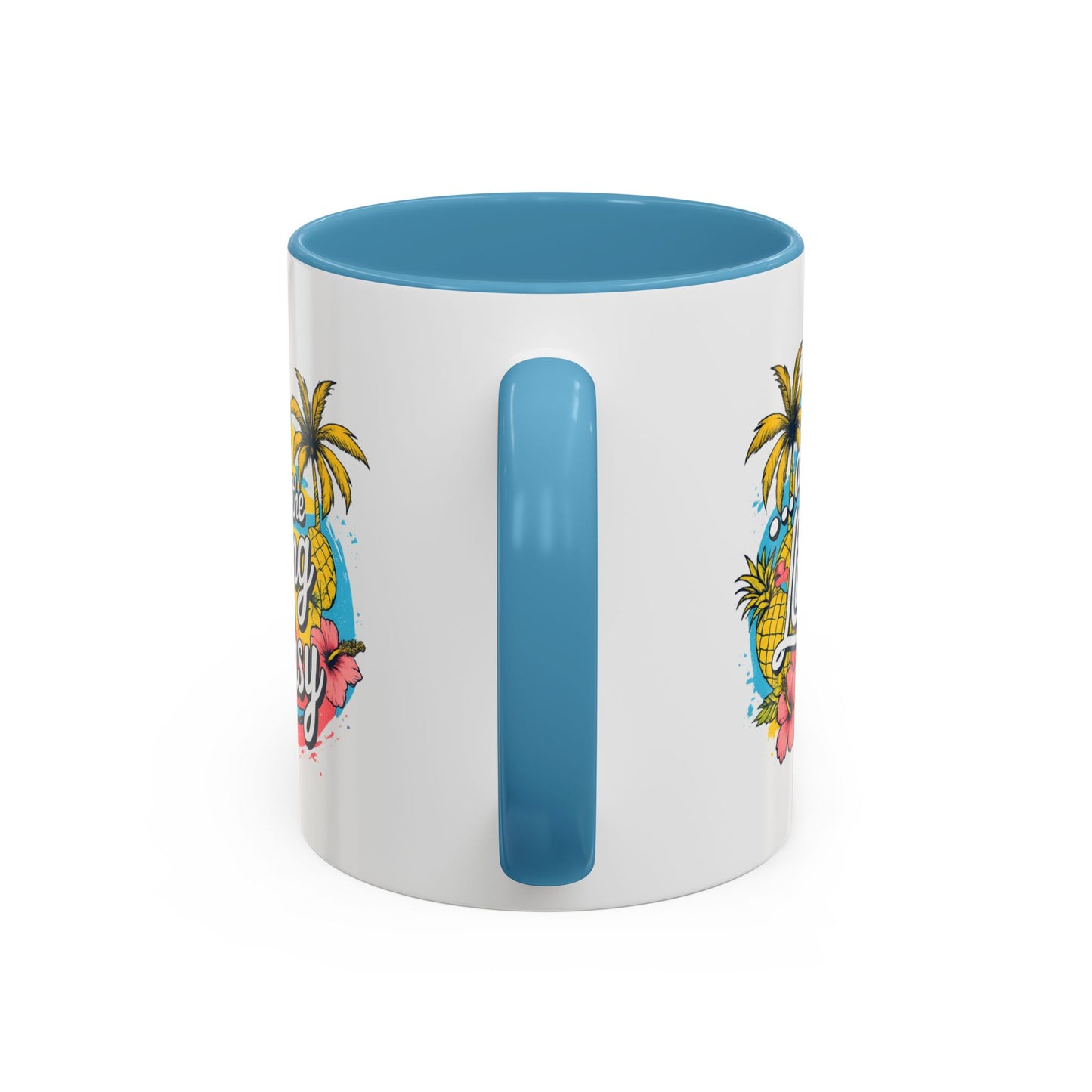 Mug tropical