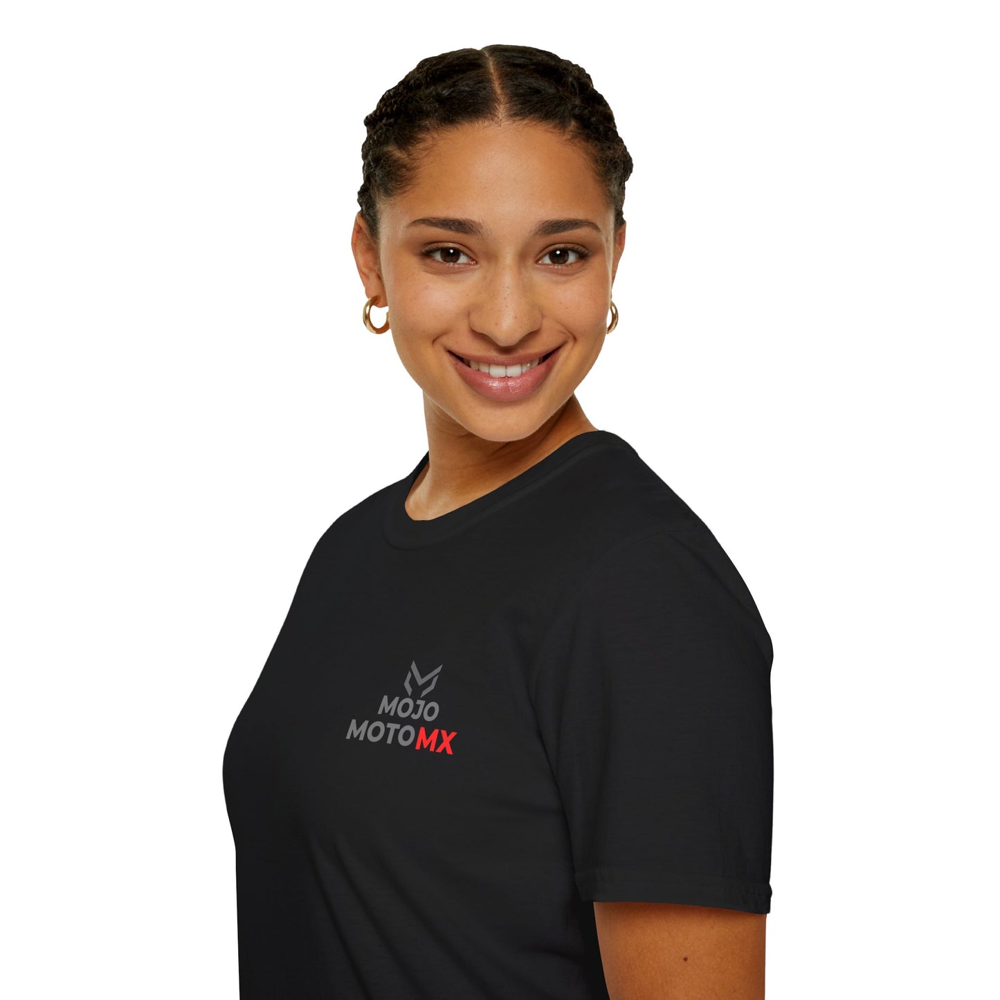 T-shirt Citation Evel Knievel Je suis le dernier gladiateur