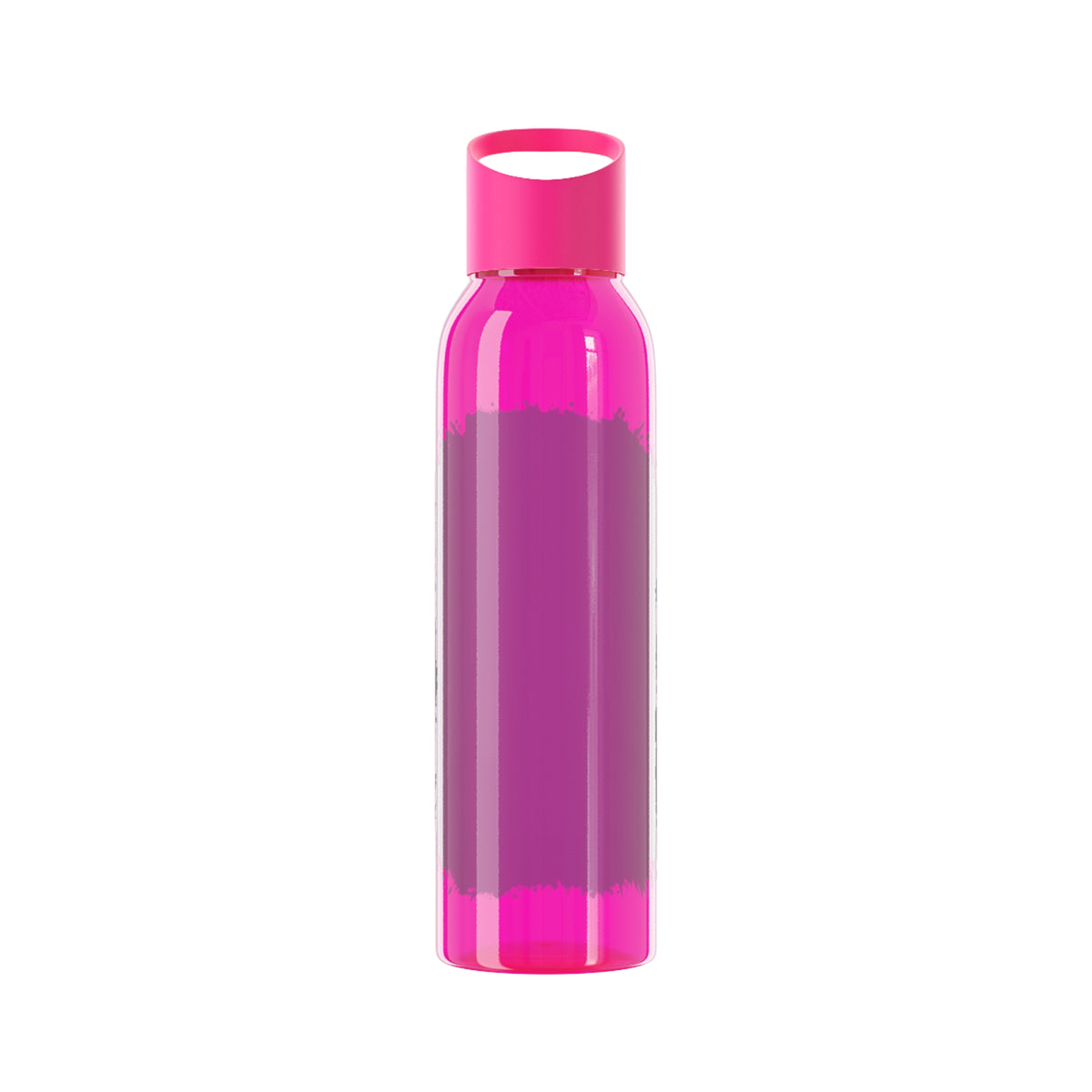 Going Fishing 'Til the Break of Dawn Water Bottle — Fishing Sunrise Stainless Bottle