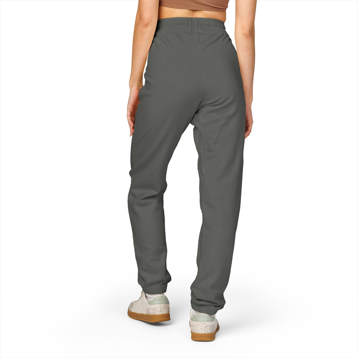 Mojo Moto 'Send It' Fleece-Jogginghose MX-Jogger