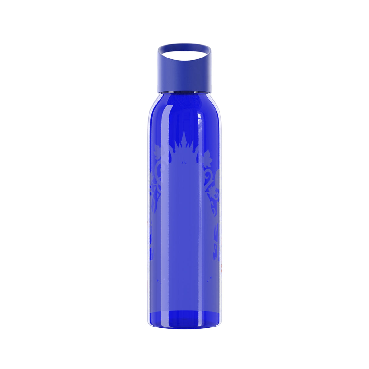 Pumpkin King Halloween Water Bottle – Spooky Reusable Drinks Bottle