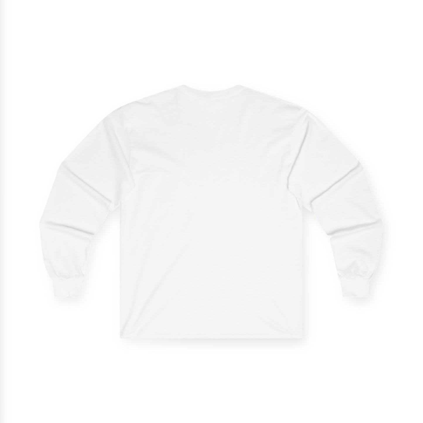 Most Likely to Start the Christmas Playlist in October Long Sleeve T-Shirt