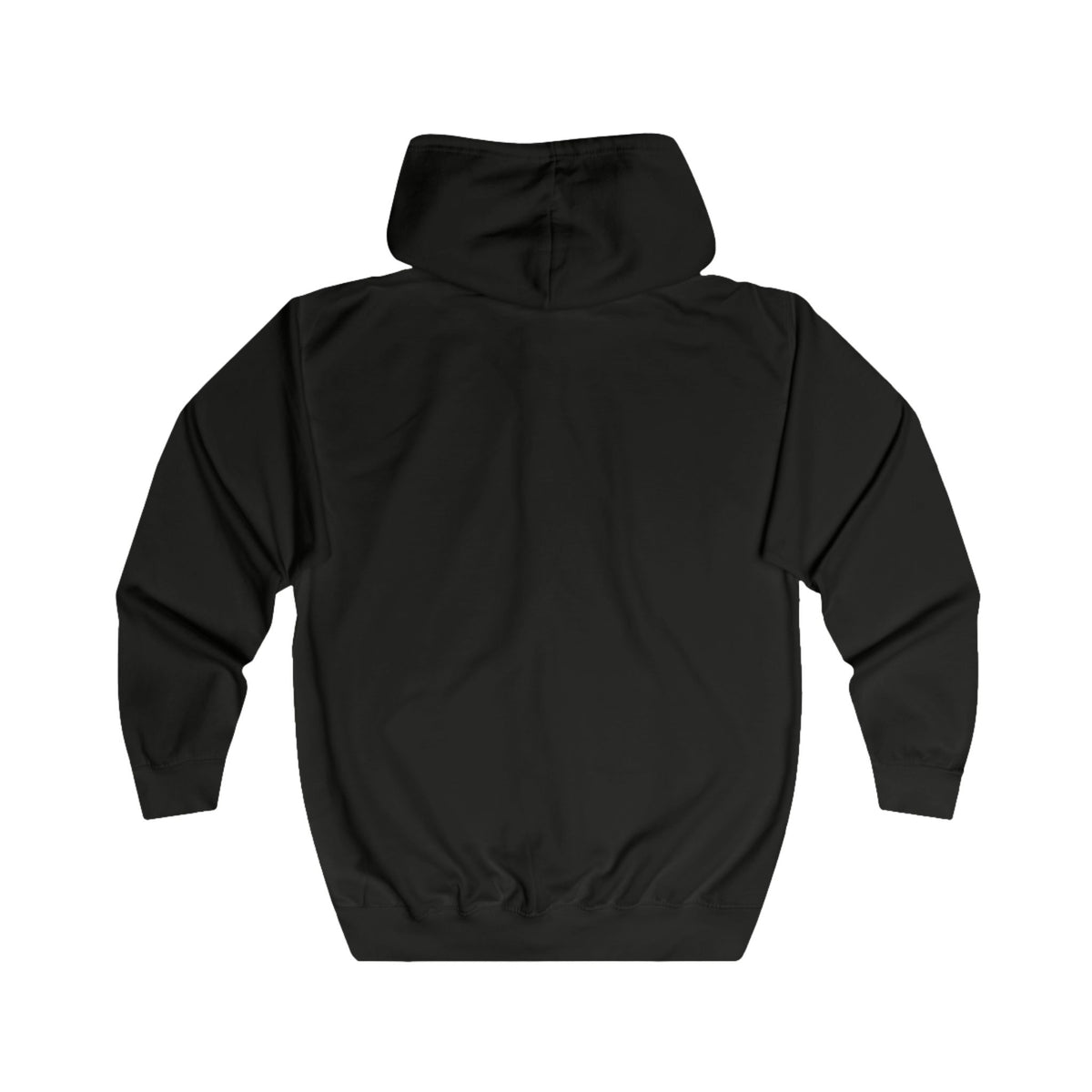 Kapuzenpullover mit Vintage Golf-Sonnenuntergang-Grafik