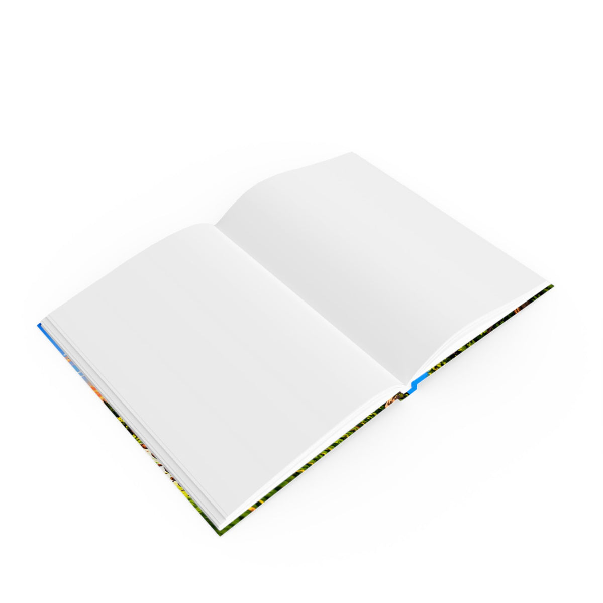 Swing Hard – Golf Journal | Drive Harder Golf Notebook