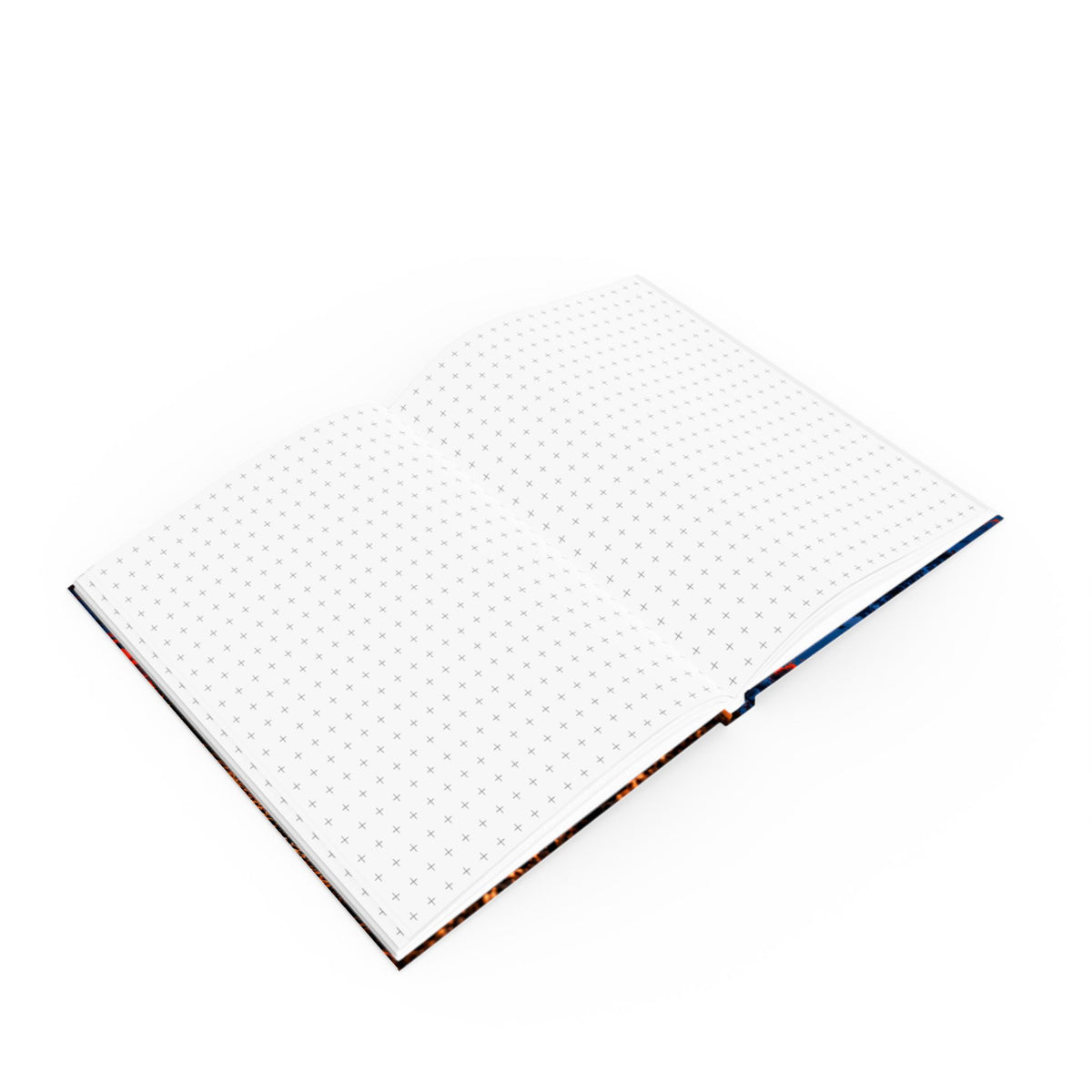 Born to Motocross Hardback Journal – Motocross Notebook
