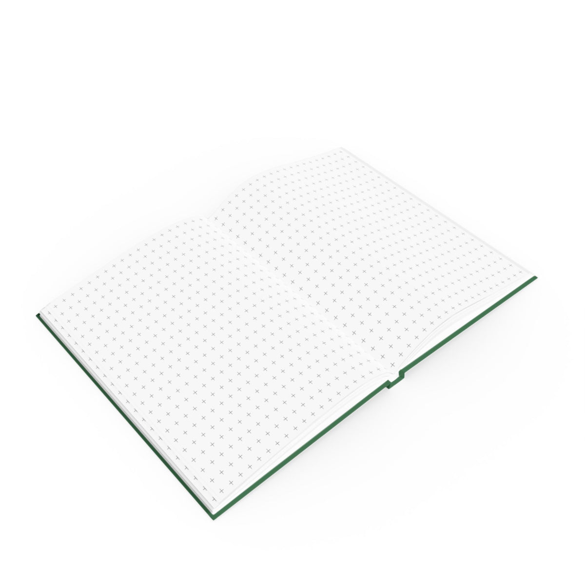 Gardening Is My Therapy – Hardback Gardening Notebook & Journal