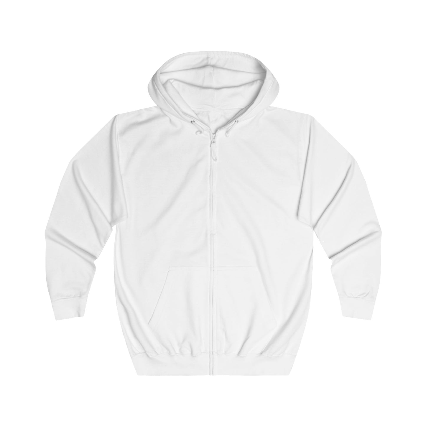 Halloween Golf Kapuzenjacke mit durchgehendem Reißverschluss