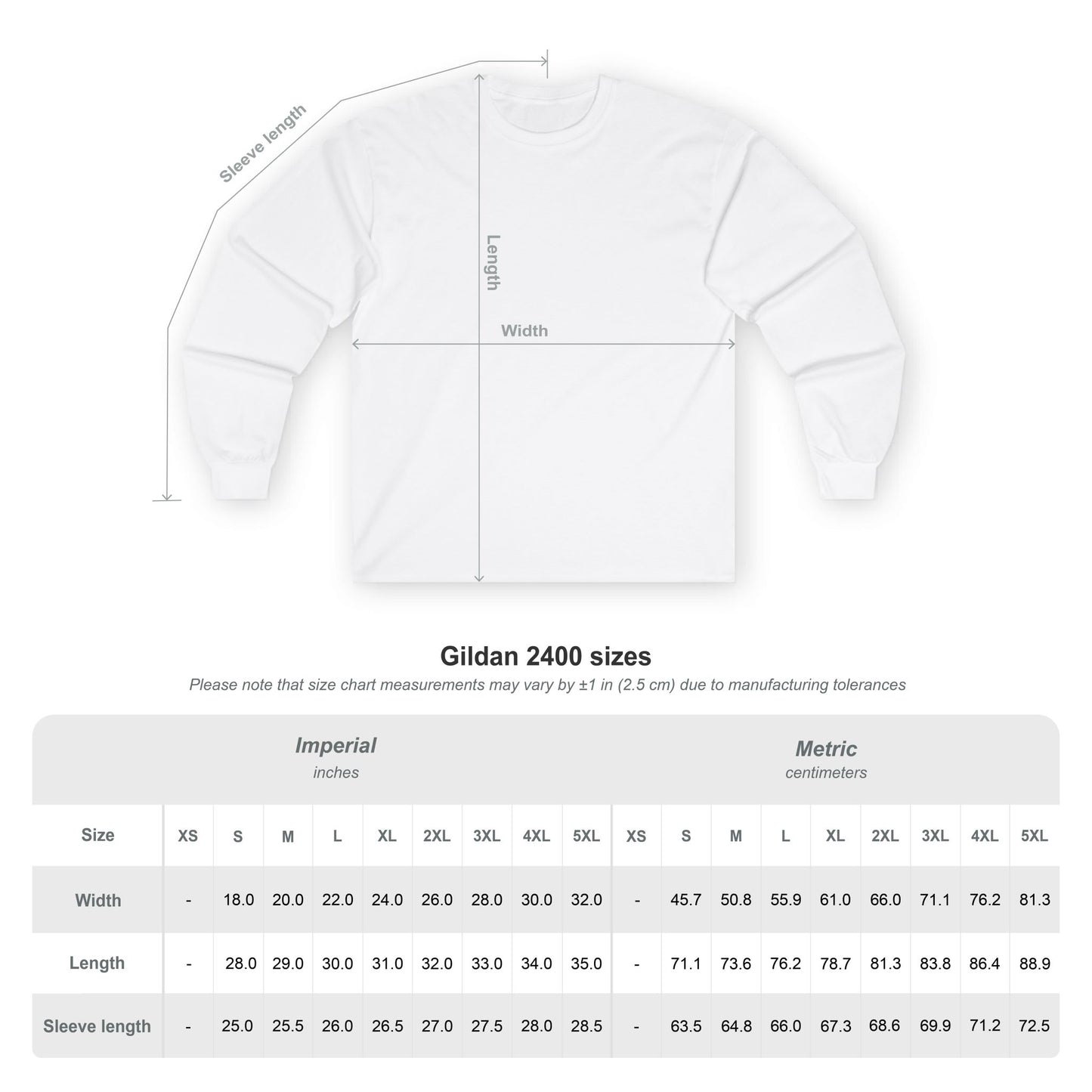 Most Likely to Start the Christmas Playlist in October Long Sleeve T-Shirt