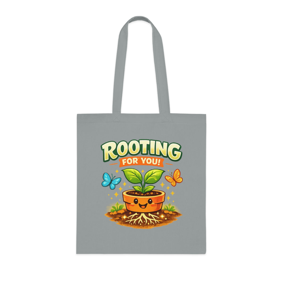 Rooting for You – Tote Bag