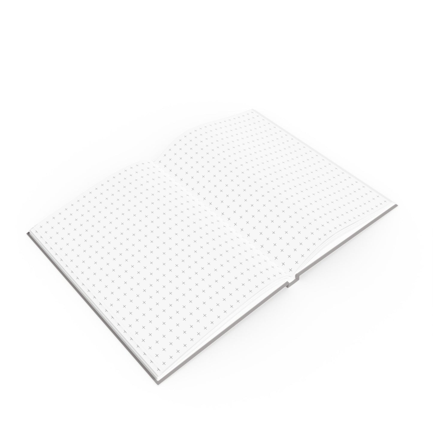 Most Likely to Start the Christmas Playlist in October Notebook