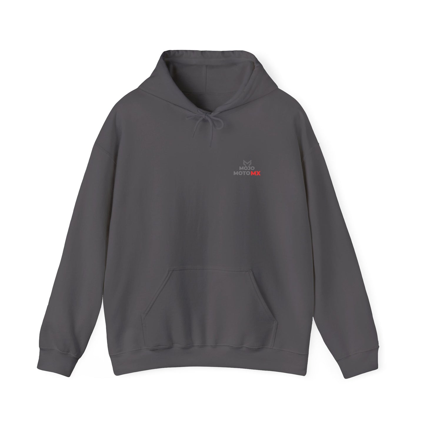 Mojo Moto MX Legends Steve McQueen Hoodie