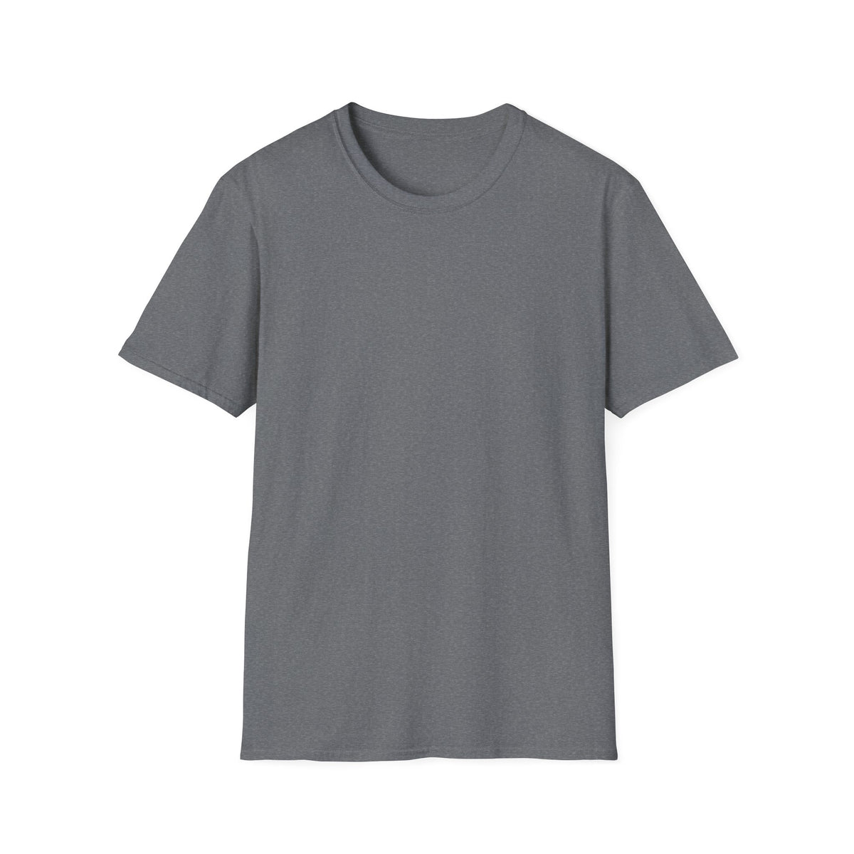 Gone Fishing Back Print T-Shirt – Vintage Sepia Fishing Tee