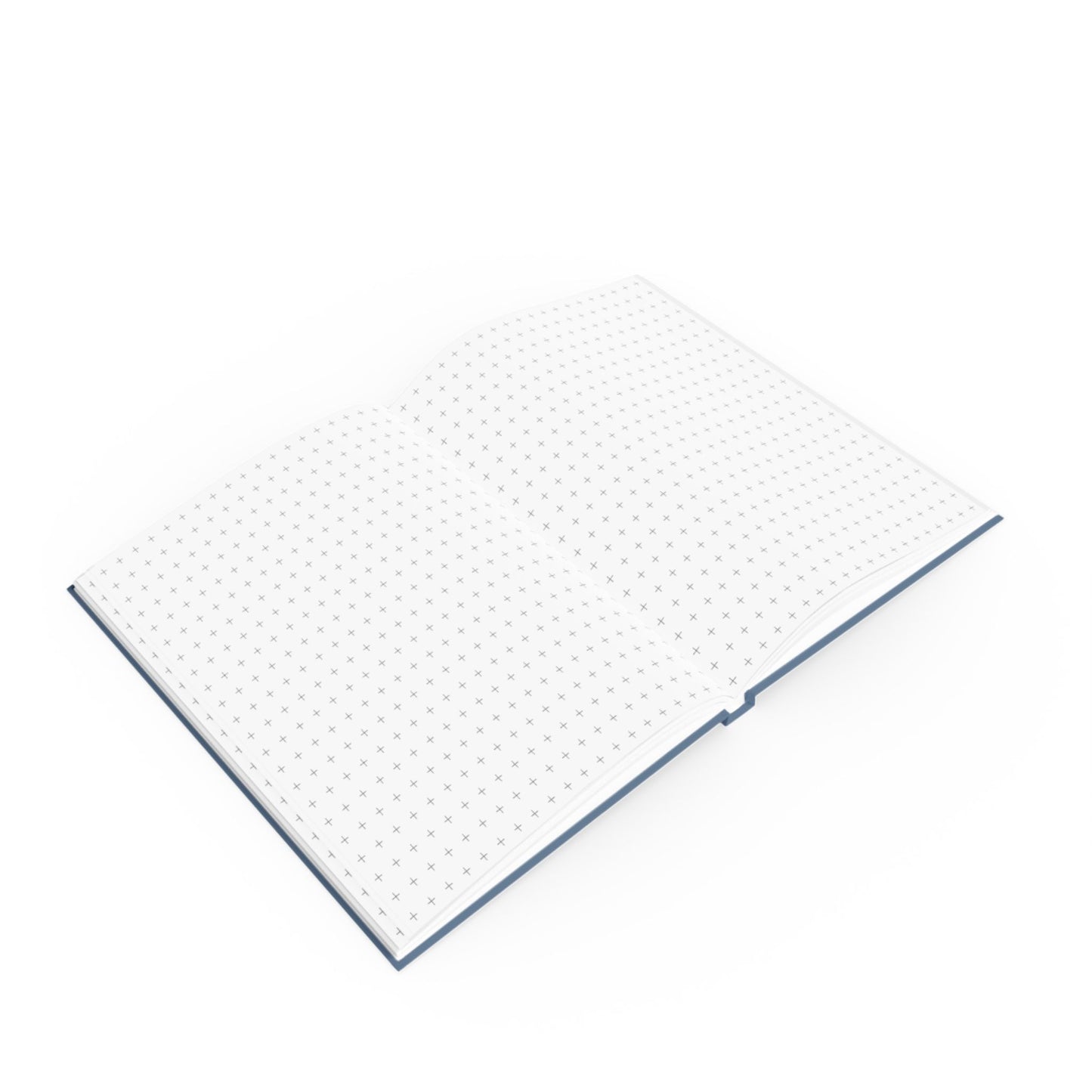 Merry Fishing Christmas Notebook – Festive Fishing Journal