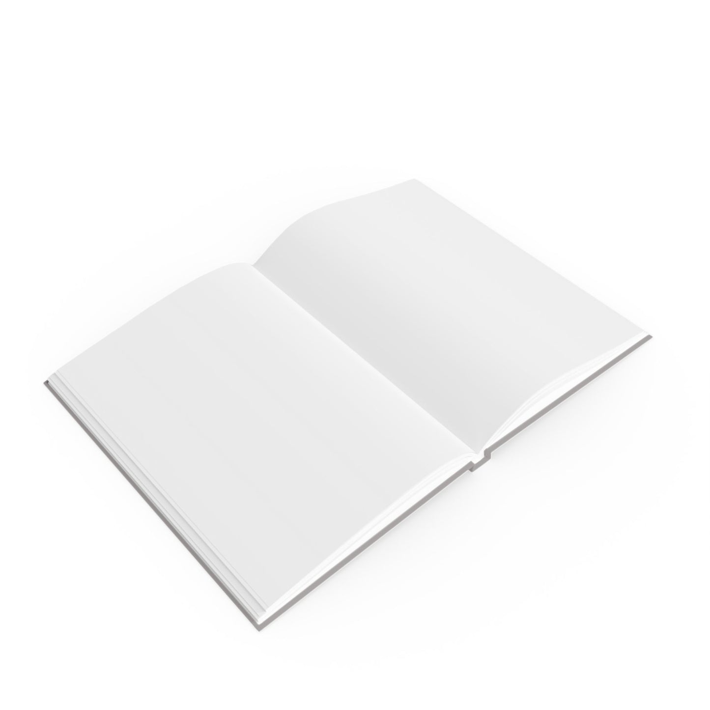 Most Likely to Start the Christmas Playlist in October Notebook