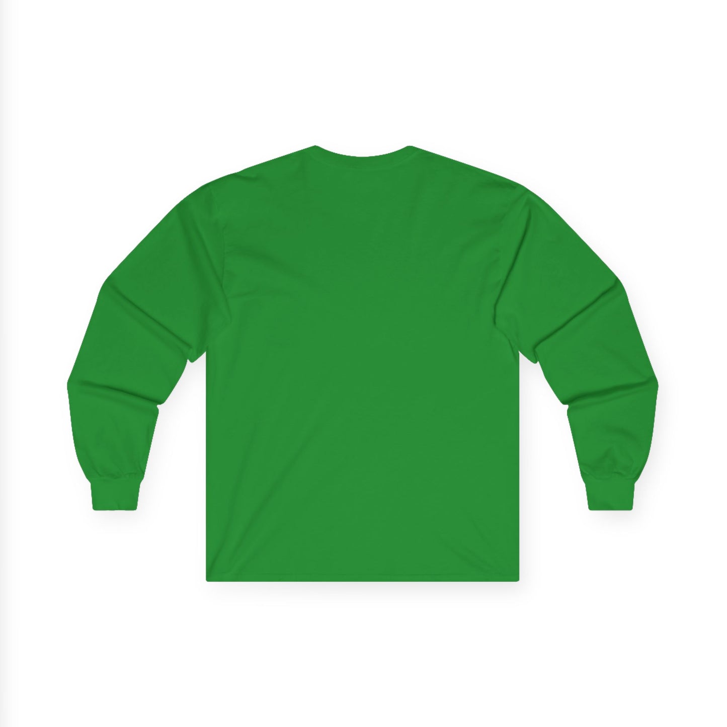 Most Likely to Start the Christmas Playlist in October Long Sleeve T-Shirt