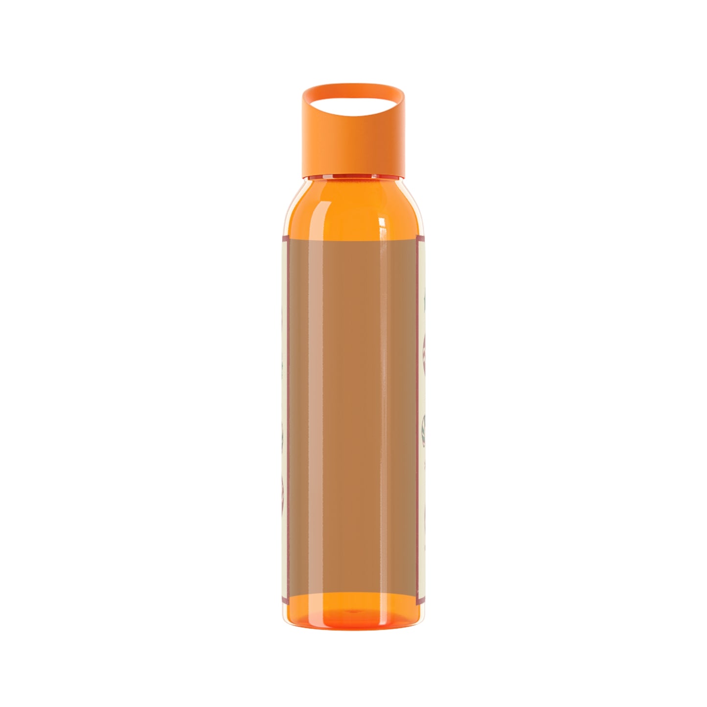Weihnachts-Elfen-Trinkflasche