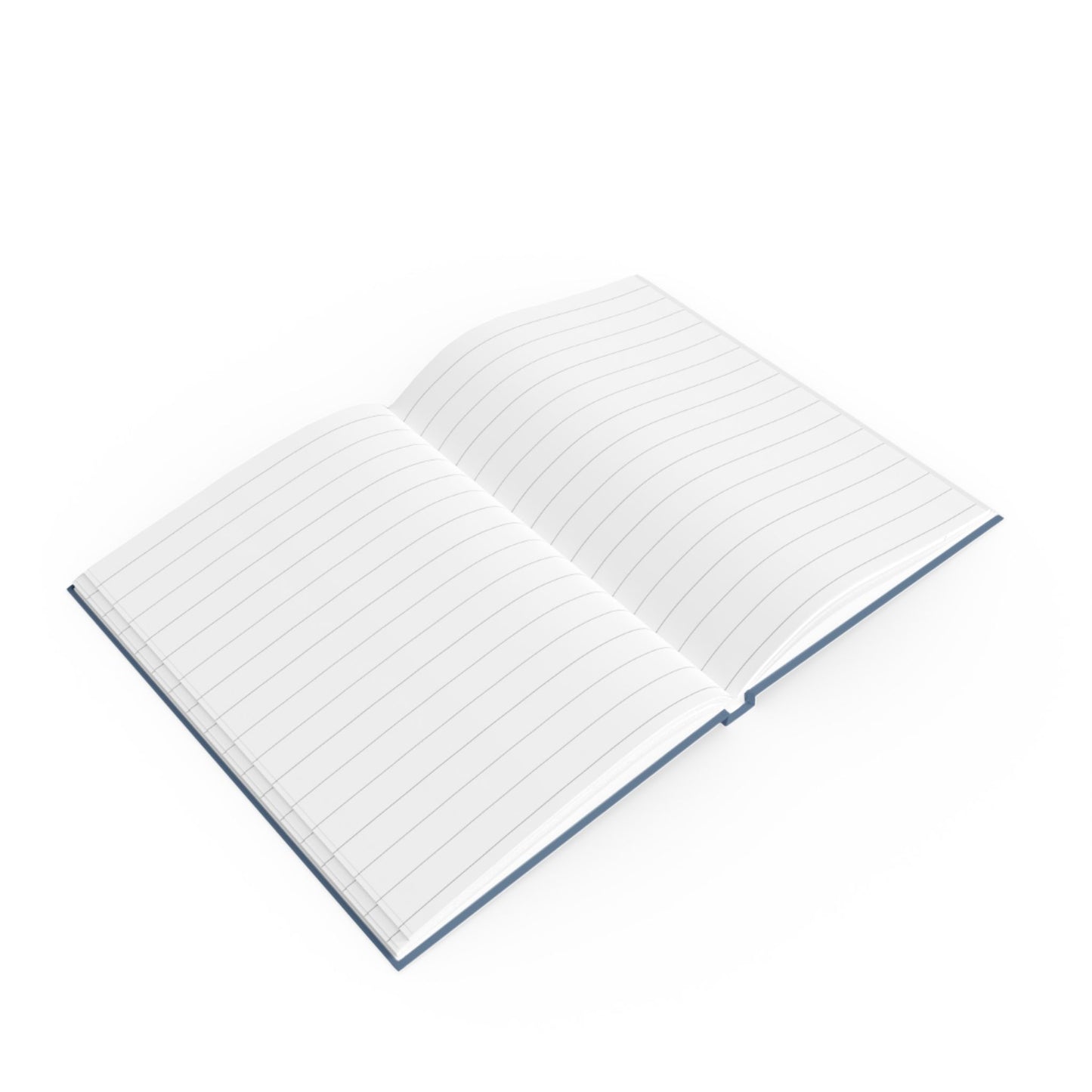 Merry Fishing Christmas Notebook – Festive Fishing Journal