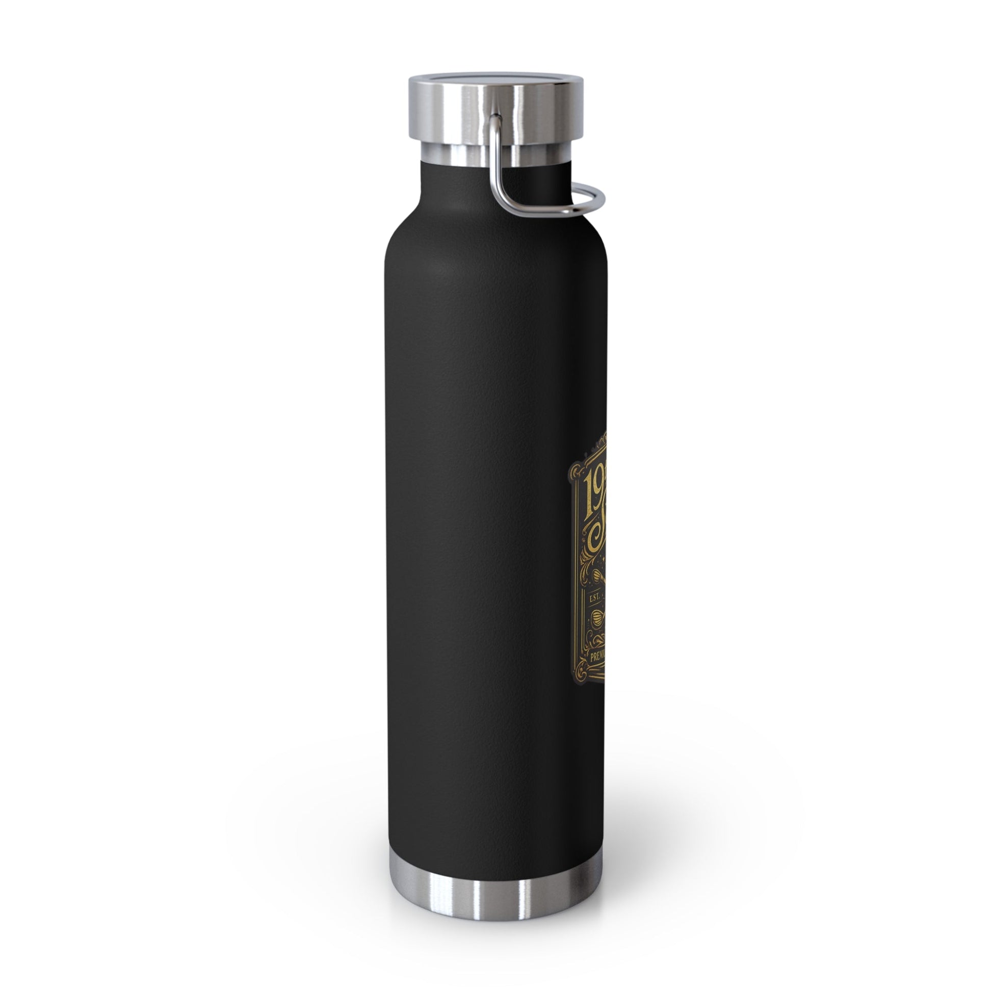 19th Hole Society Golf 22oz Vacuum Insulated Bottle - SJM Print Store
