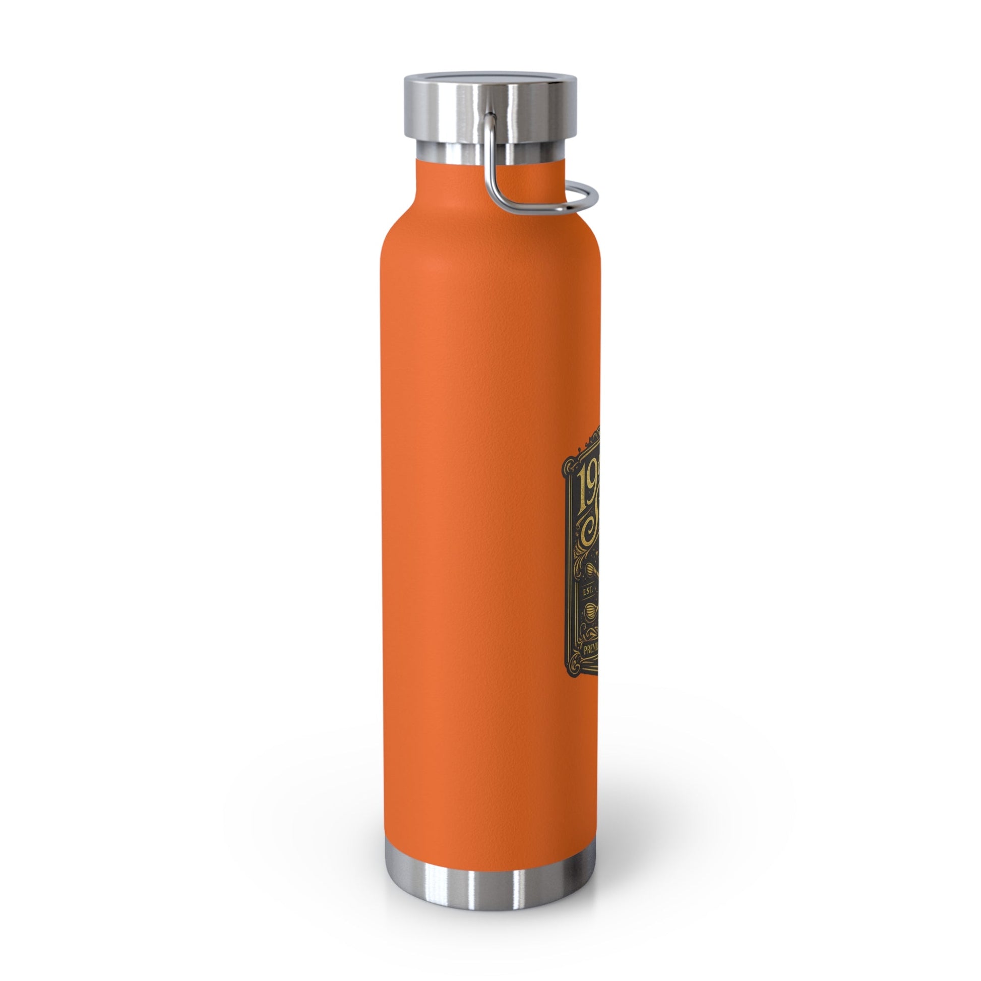 19th Hole Society Golf 22oz Vacuum Insulated Bottle - SJM Print Store