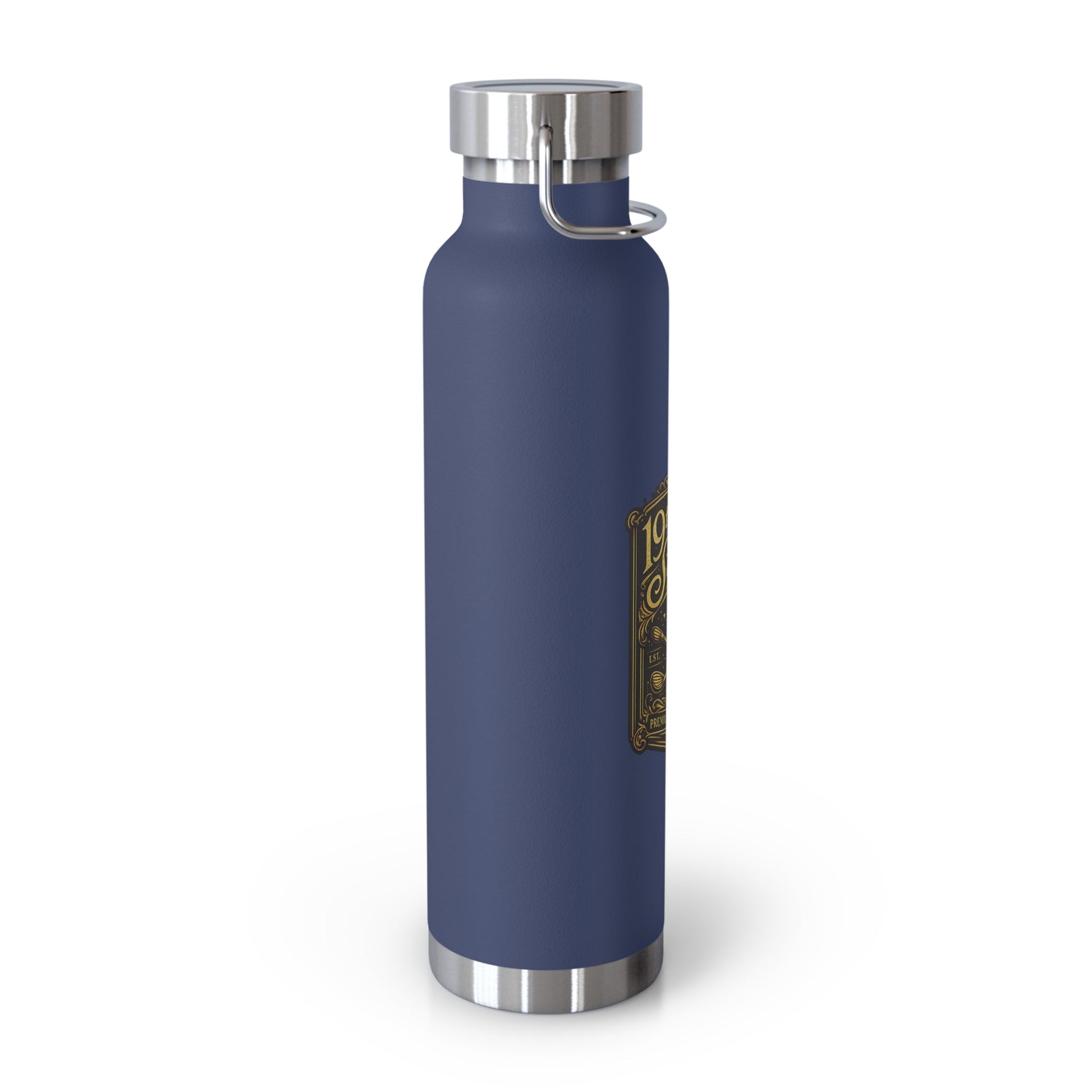 19th Hole Society Golf 22oz Vacuum Insulated Bottle - SJM Print Store