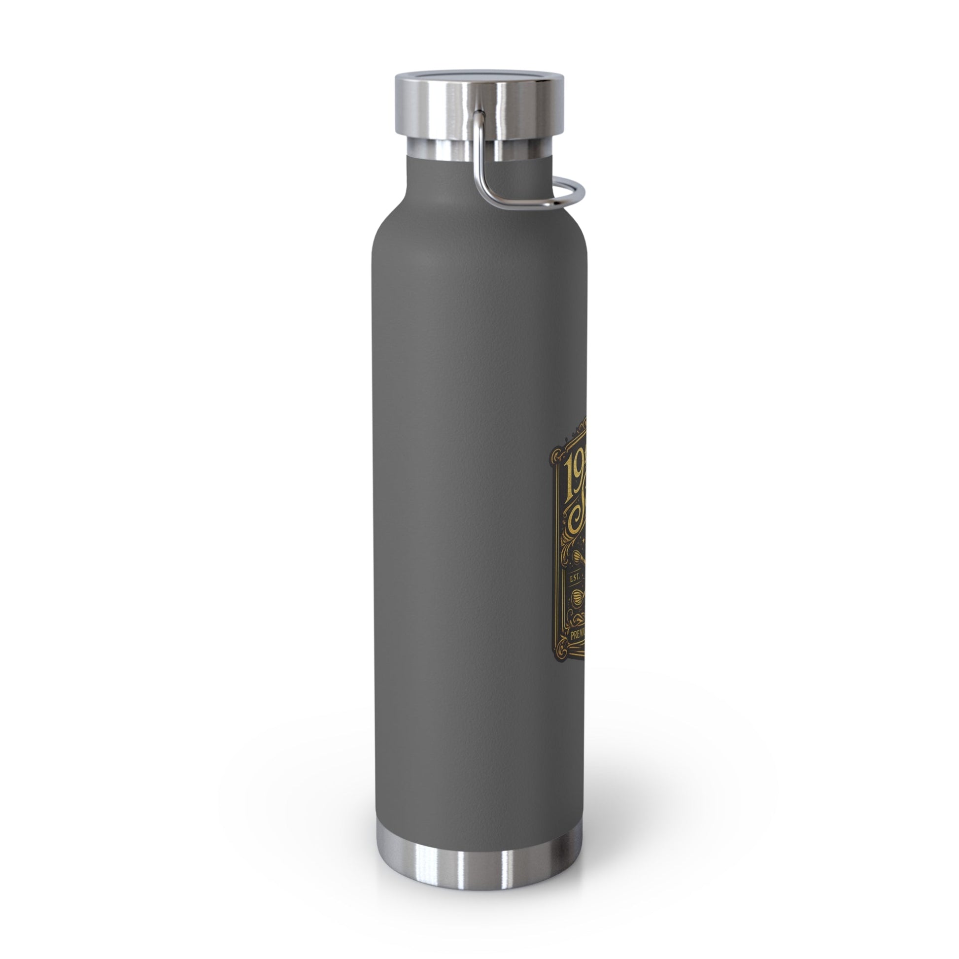 19th Hole Society Golf 22oz Vacuum Insulated Bottle - SJM Print Store