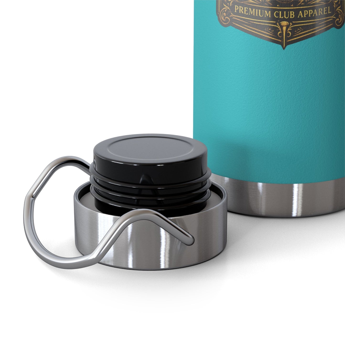 19th Hole Society Golf 22oz Vacuum Insulated Bottle - SJM Print Store