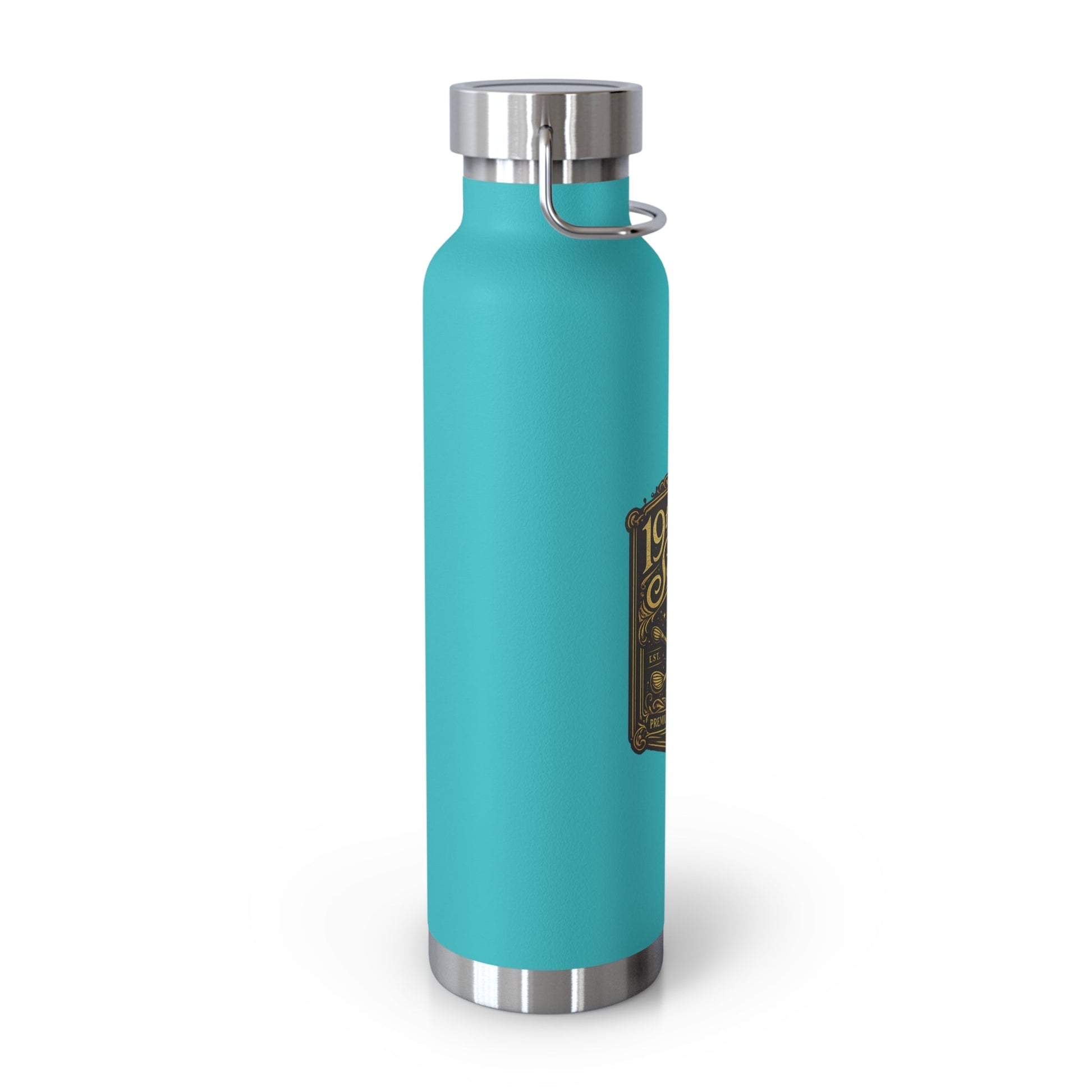 19th Hole Society Golf 22oz Vacuum Insulated Bottle - SJM Print Store