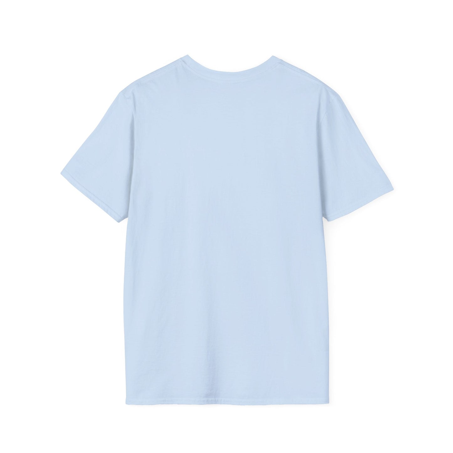 19th Hole Society Golf T-Shirt | Premium Golf Lifestyle Tee | Subtle Crest Design - SJM Print Store