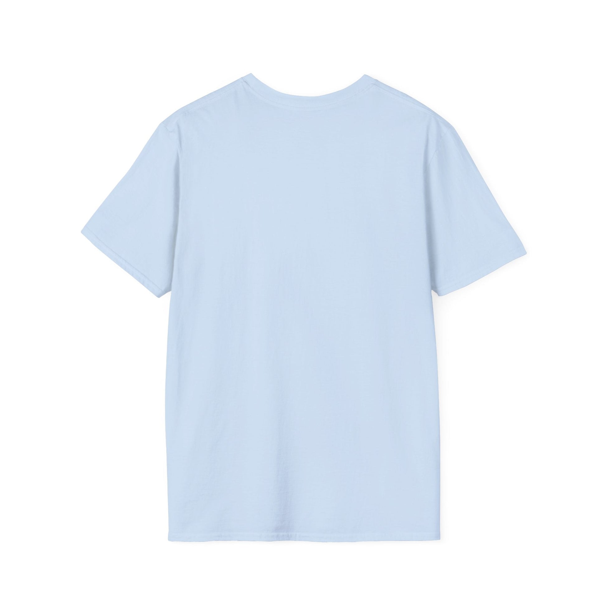 19th Hole Society Golf T-Shirt | Premium Golf Lifestyle Tee | Subtle Crest Design - SJM Print Store