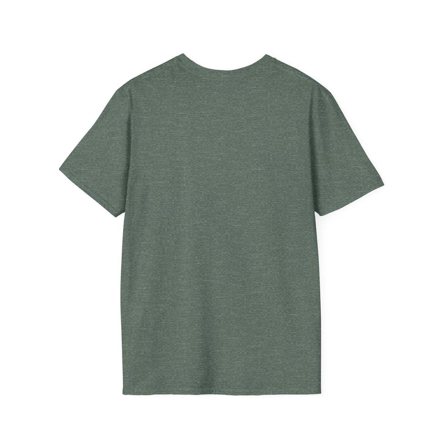 19th Hole Society Golf T-Shirt | Premium Golf Lifestyle Tee | Subtle Crest Design - SJM Print Store