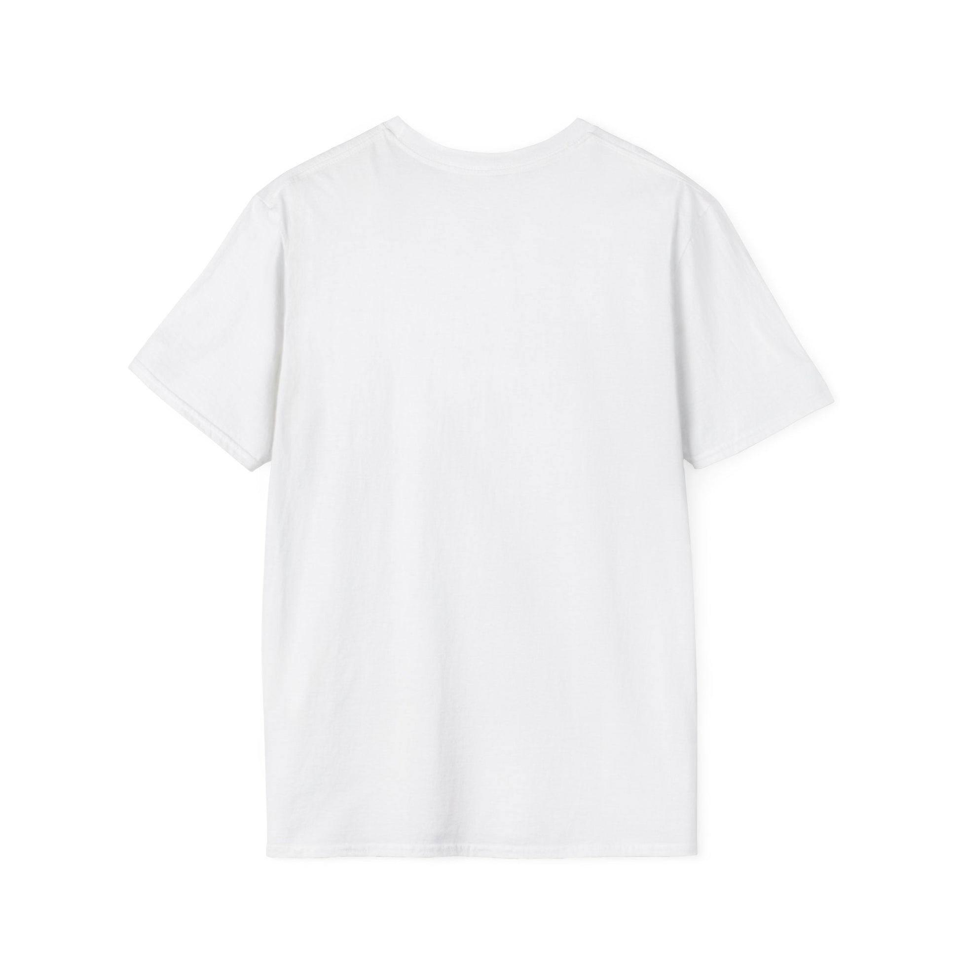 19th Hole Society Golf T-Shirt | Premium Golf Lifestyle Tee | Subtle Crest Design - SJM Print Store