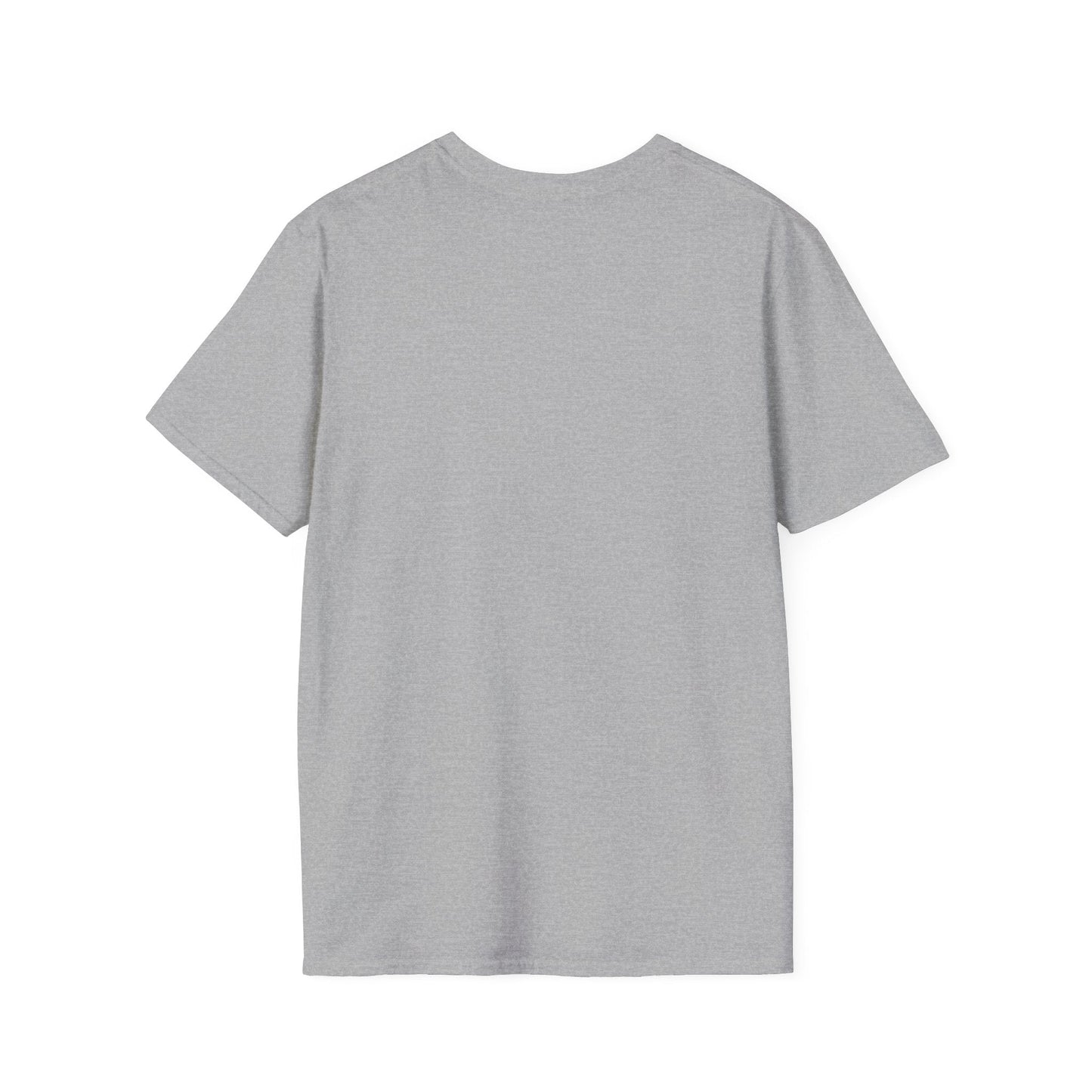 19th Hole Society Golf T-Shirt | Premium Golf Lifestyle Tee | Subtle Crest Design - SJM Print Store