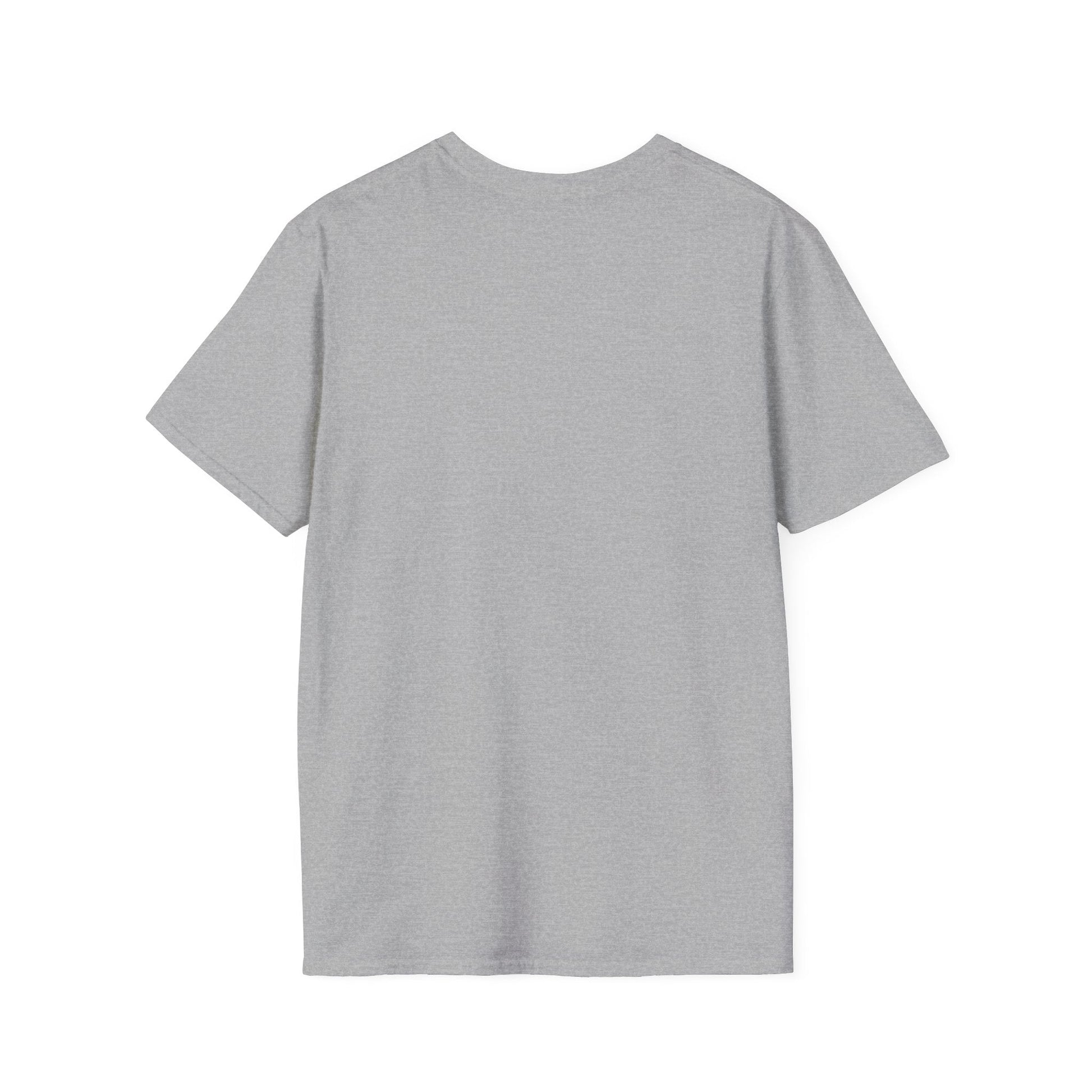 19th Hole Society Golf T-Shirt | Premium Golf Lifestyle Tee | Subtle Crest Design - SJM Print Store