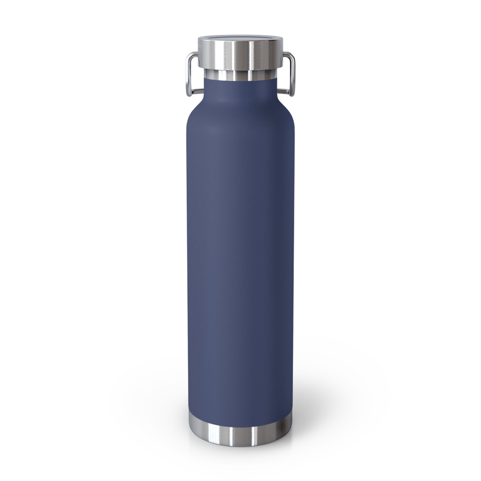 19th Hole Society Insulated Water Bottle | Premium Golf Travel Flask | Double Wall Stainless Steel - SJM Print Store