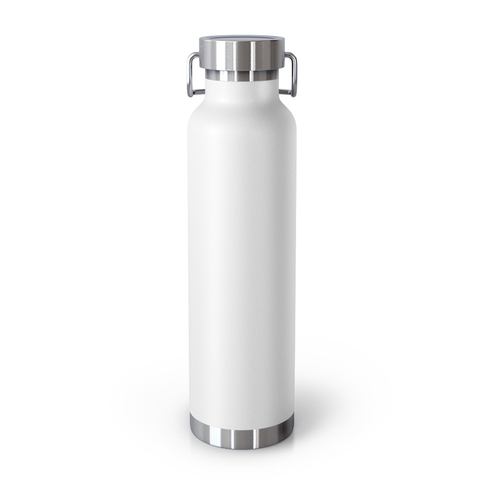 19th Hole Society Insulated Water Bottle | Premium Golf Travel Flask | Double Wall Stainless Steel - SJM Print Store