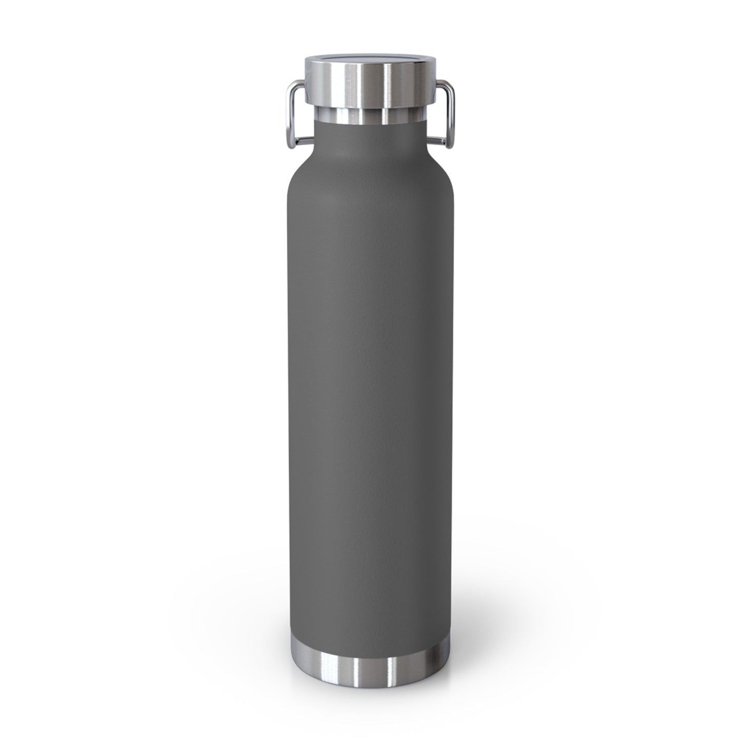 19th Hole Society Insulated Water Bottle | Premium Golf Travel Flask | Double Wall Stainless Steel - SJM Print Store