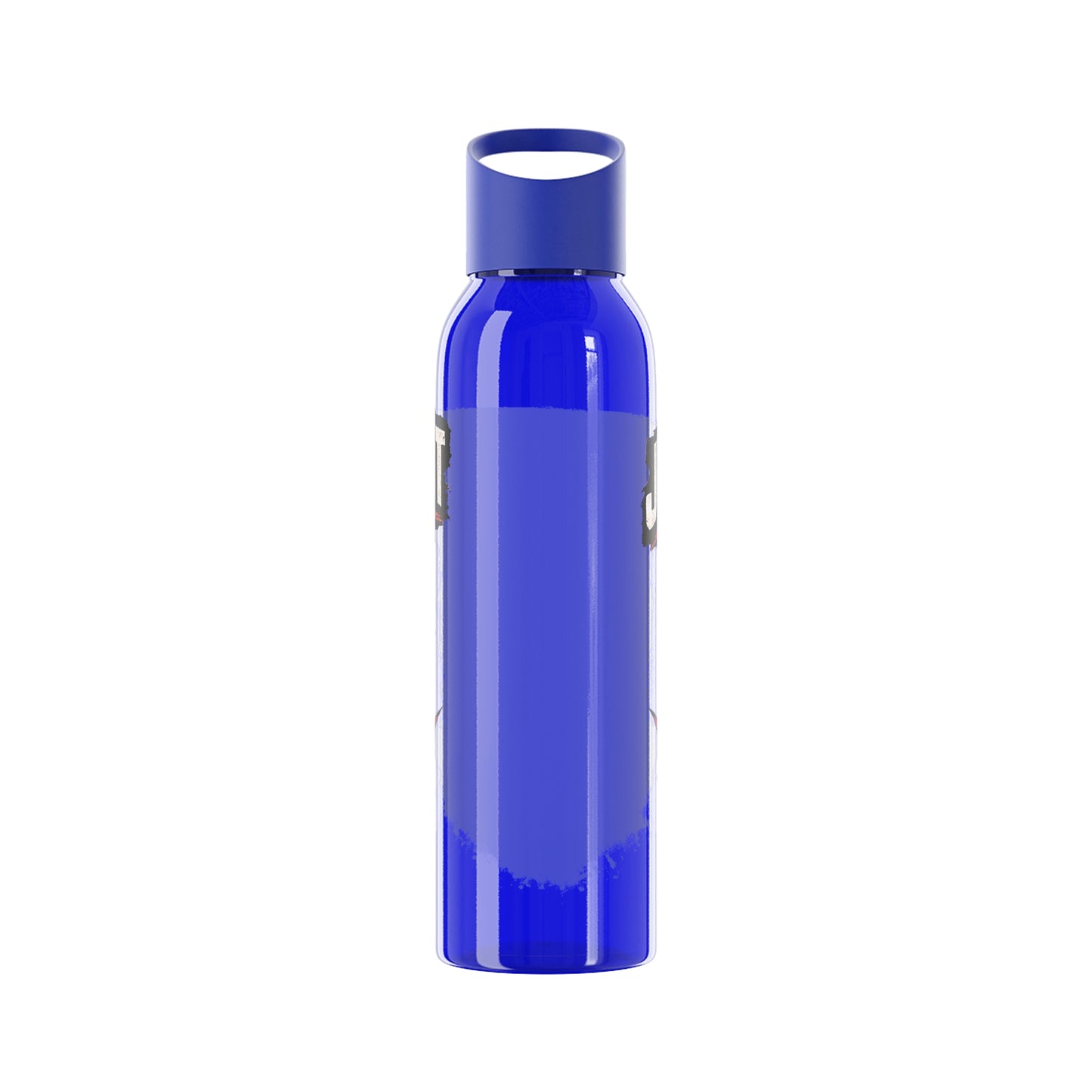 Just Send It Motocross Water Bottle