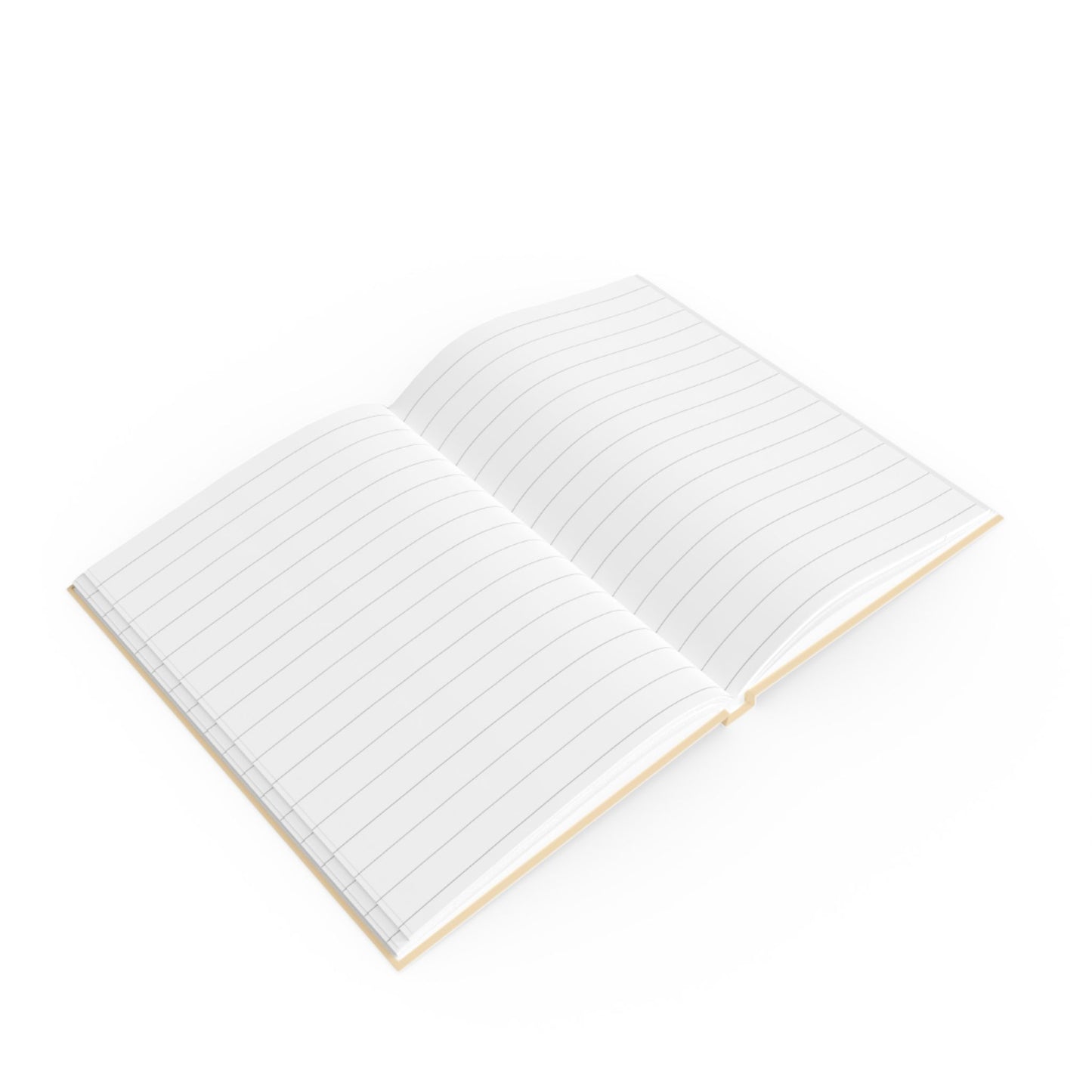 Merry Crispmas Christmas Notebook – Festive Notes Journal