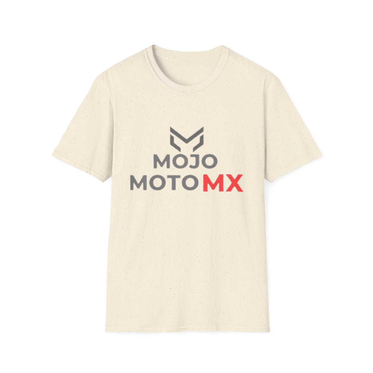 Mojo Moto MX Logo T-Shirt – Motocross Brand Tee
