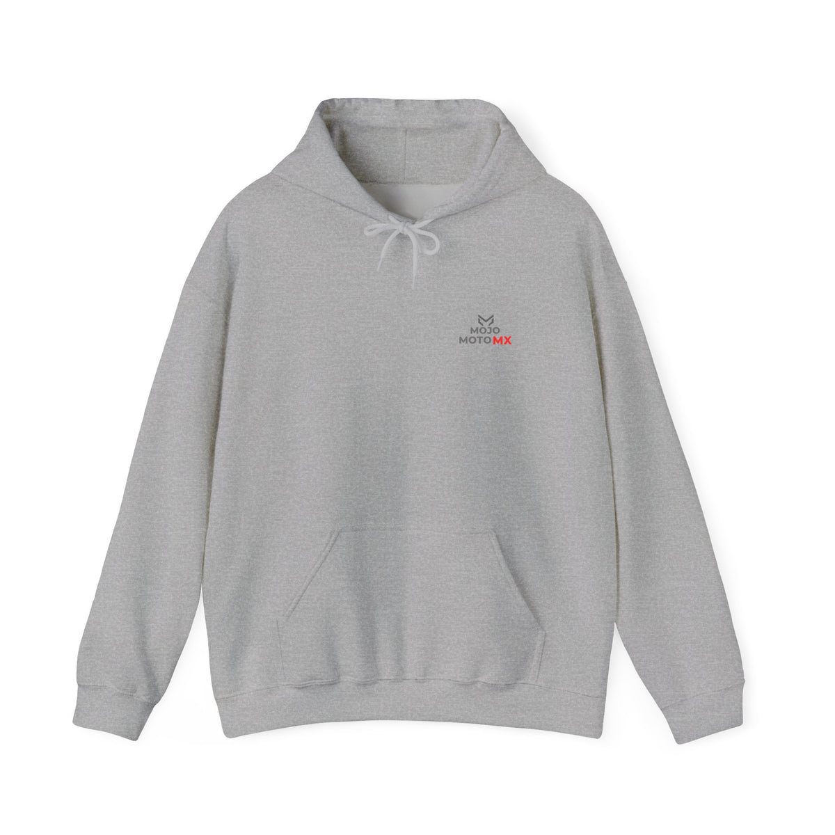 Sweat à capuche Steve McQueen Legends Mojo Moto MX – Sweat à capuche de sport automobile
