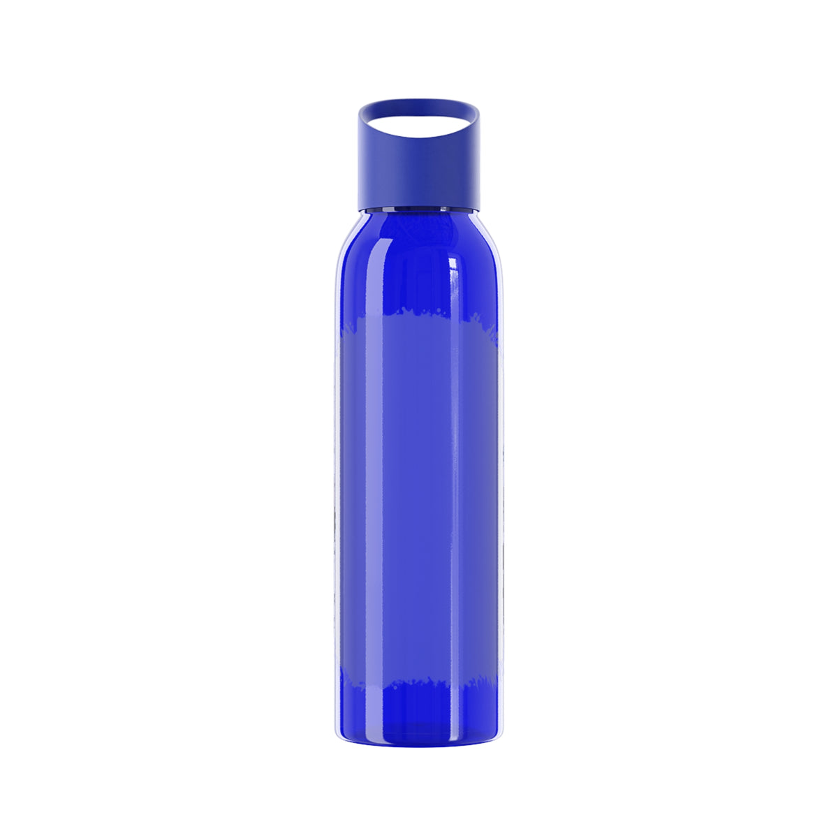 Going Fishing 'Til the Break of Dawn Water Bottle — Fishing Sunrise Stainless Bottle