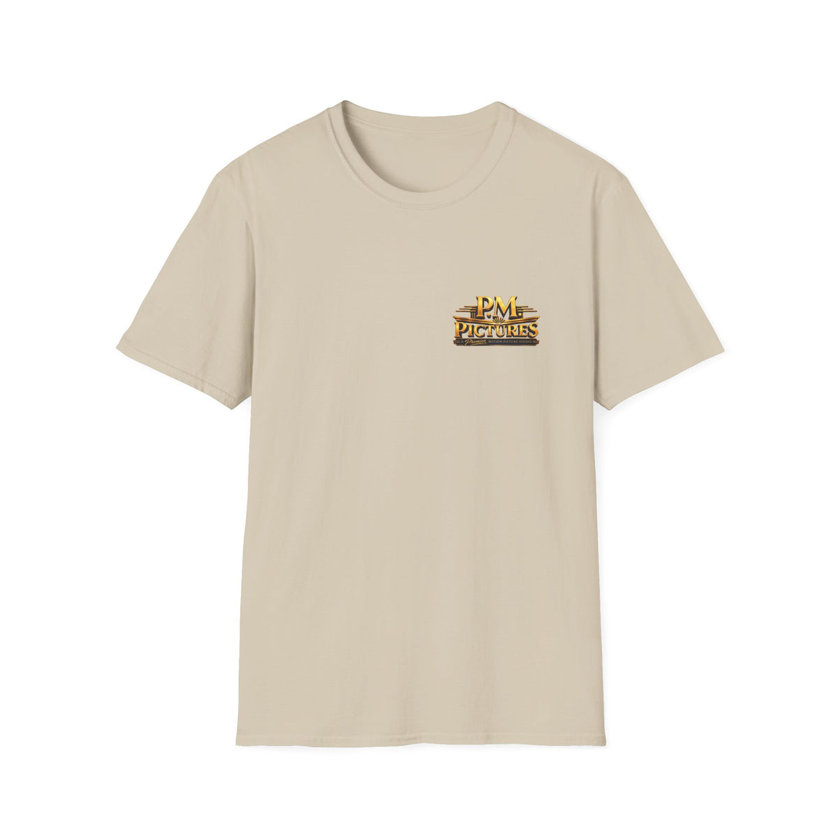 PM Pictures Blood Money T-Shirt – Italian Collector's Edition