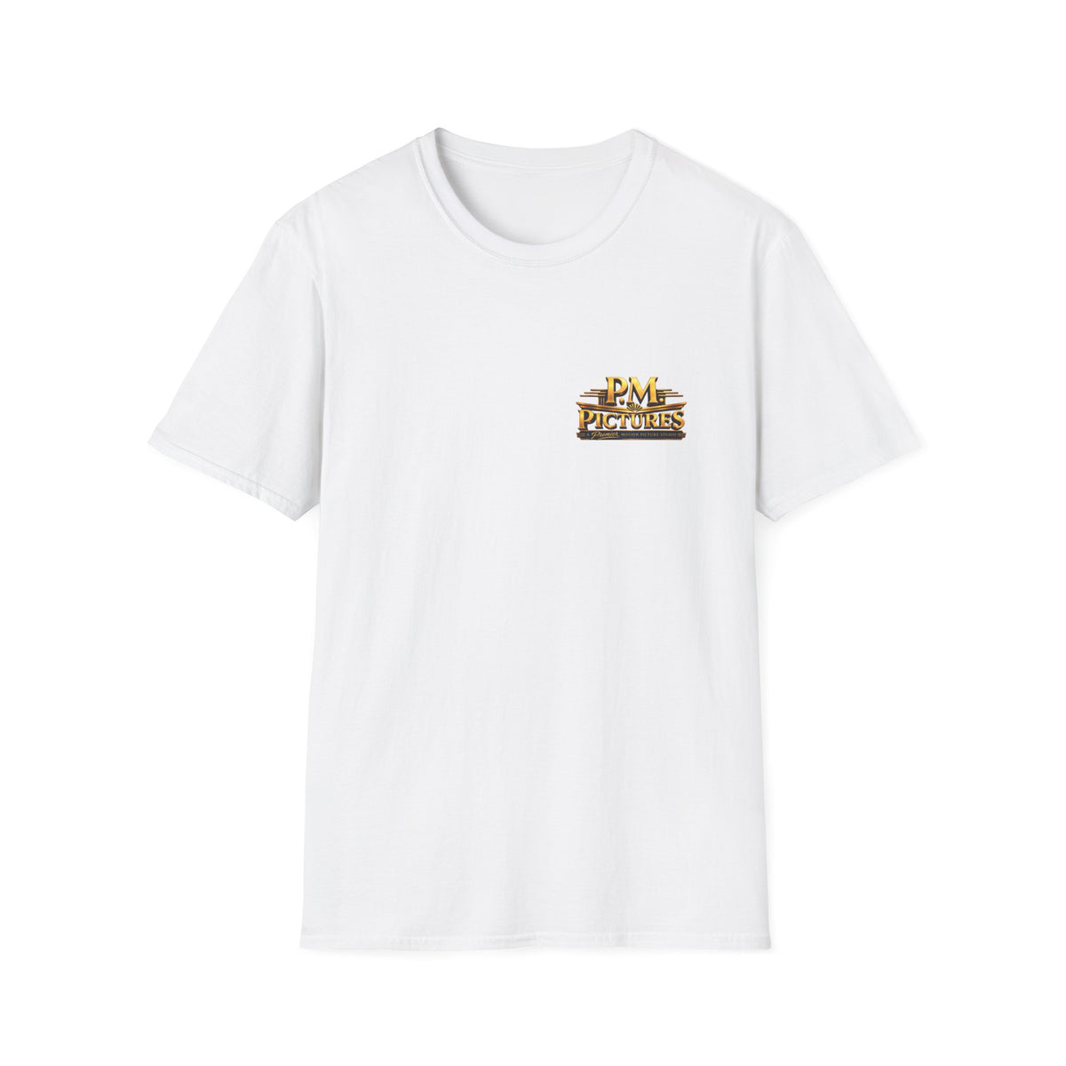 PM Pictures Blood Money T-Shirt – Italian Collector's Edition