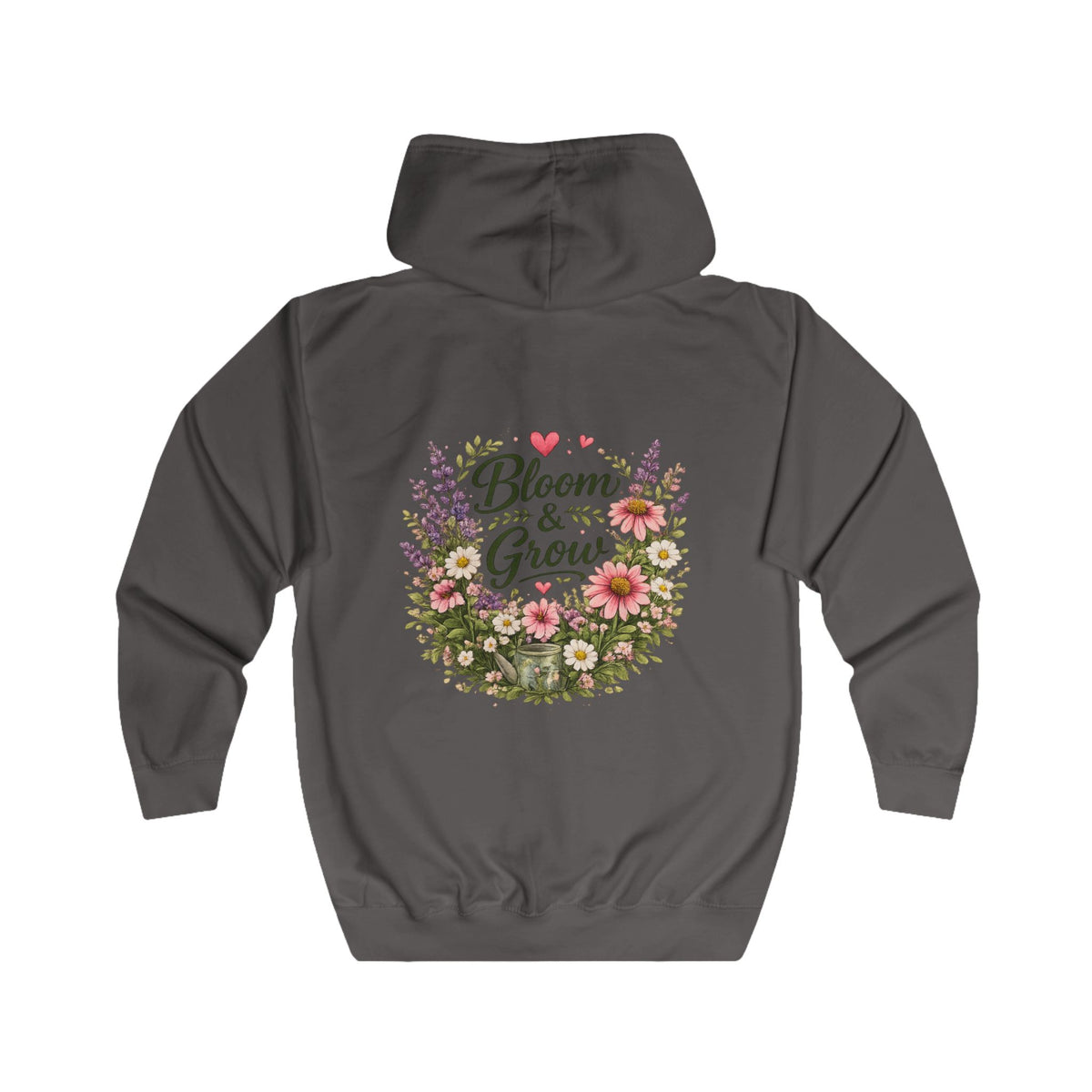 Bloom & Grow Kapuzenpullover