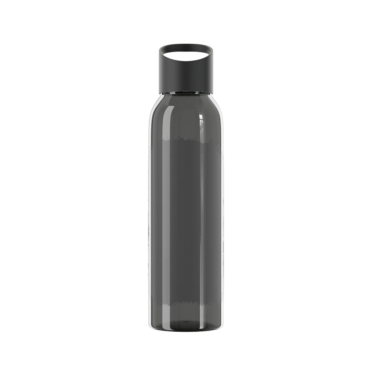 Going Fishing 'Til the Break of Dawn Water Bottle — Fishing Sunrise Stainless Bottle